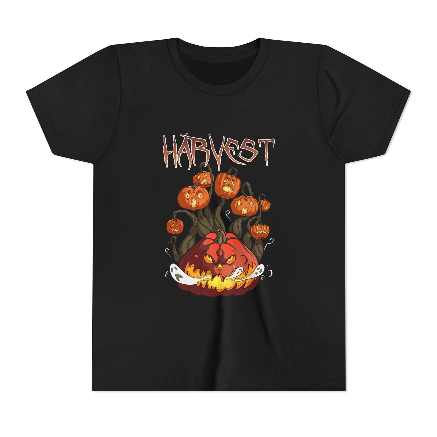 Kid Harvest