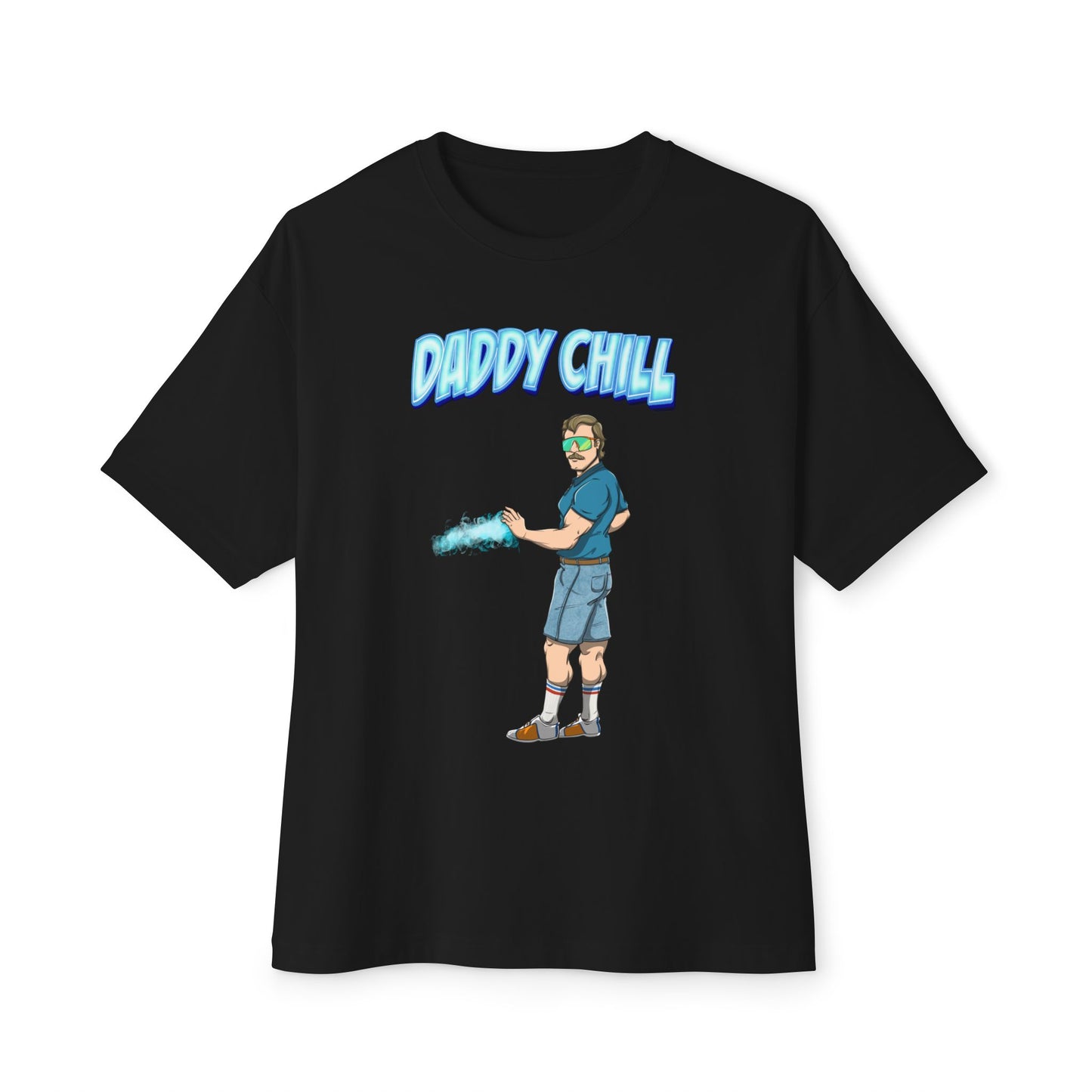 Daddy Chill