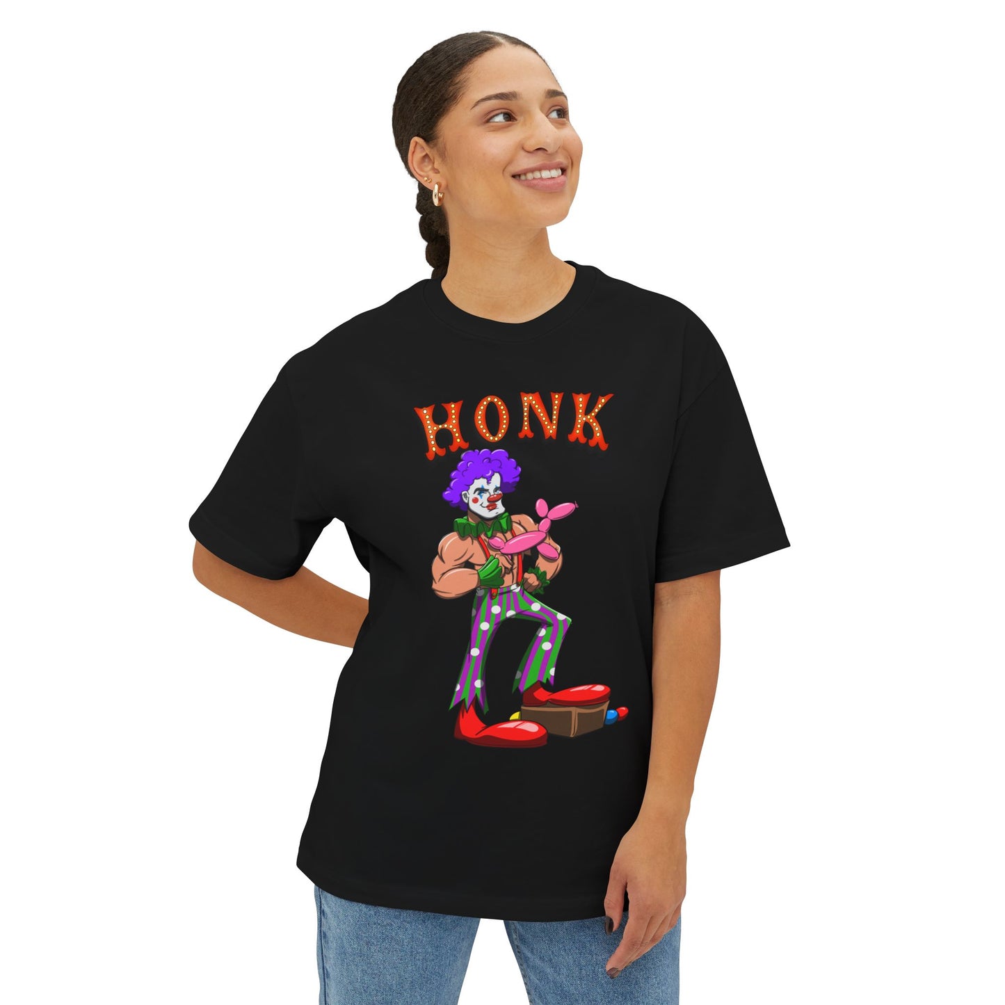 Honk