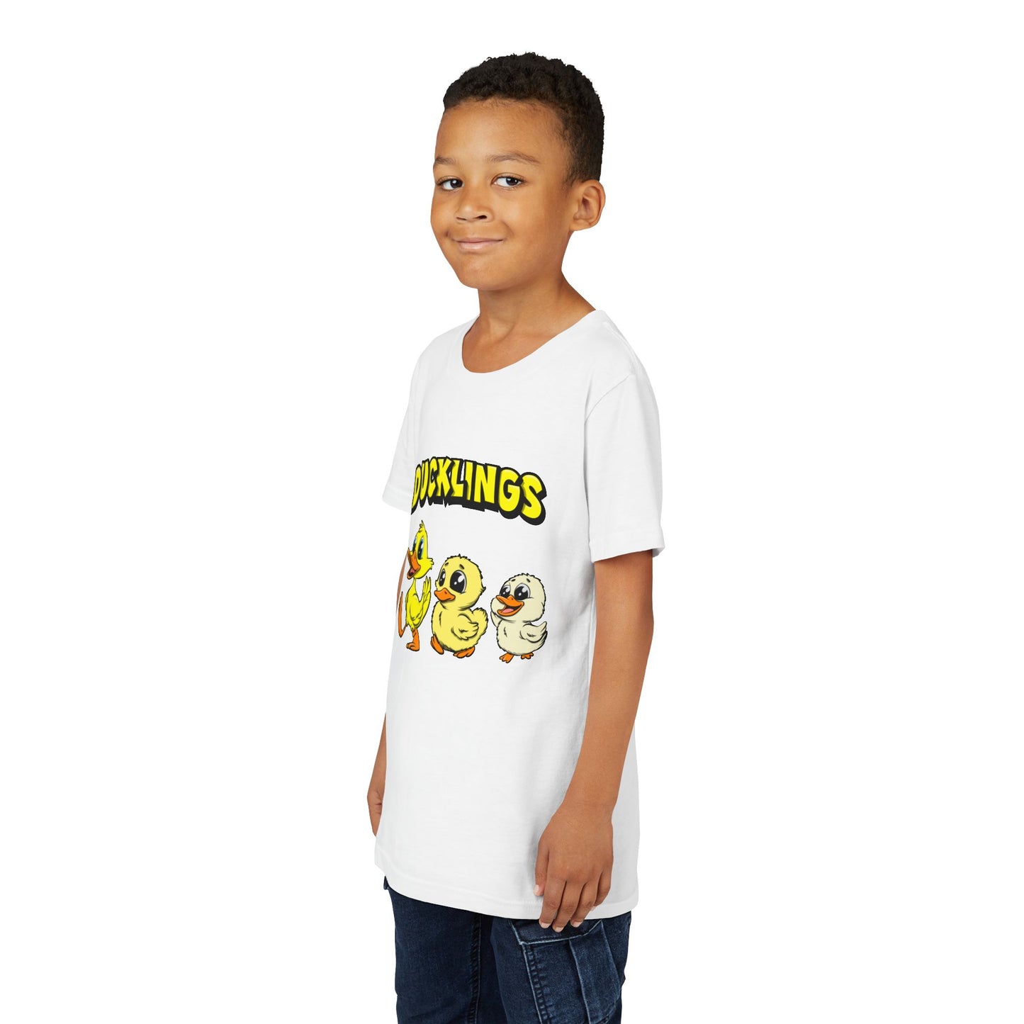 Kid Ducklings