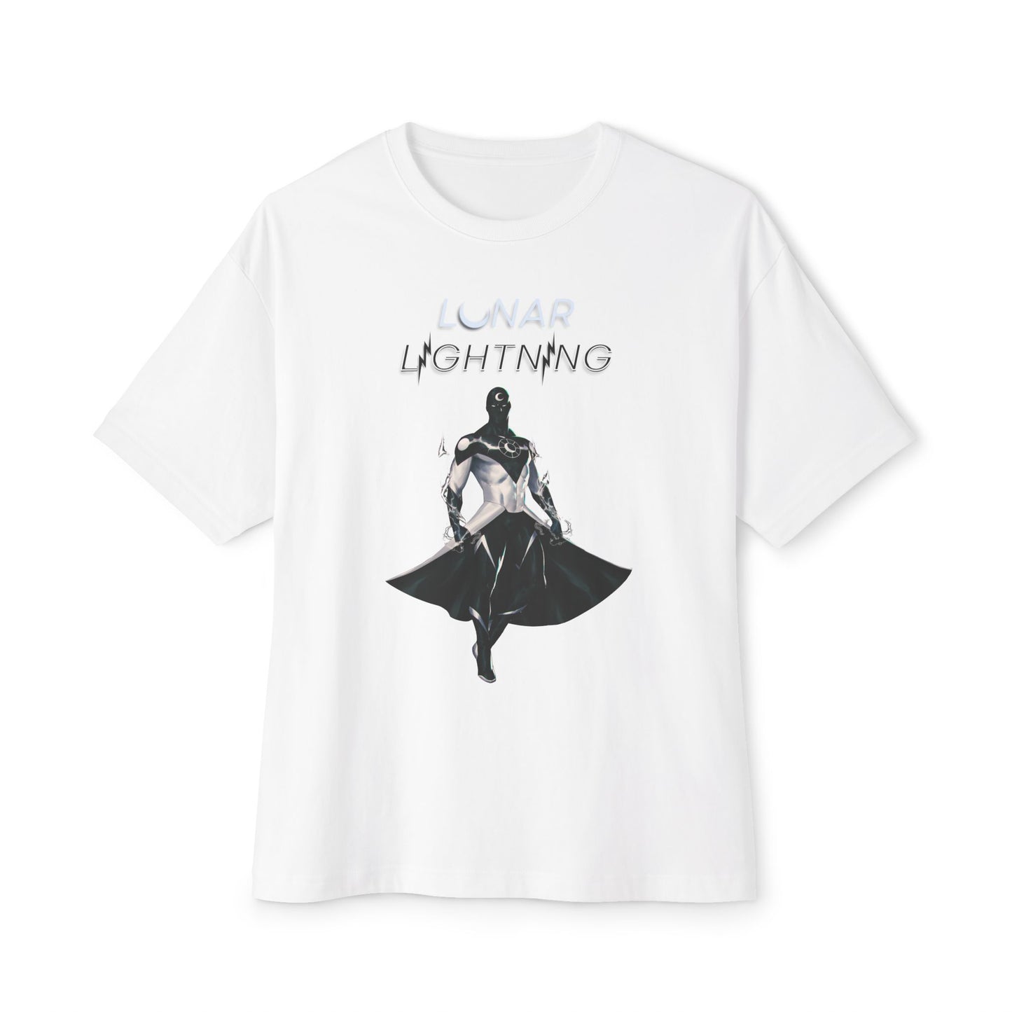 Lunar Lightning