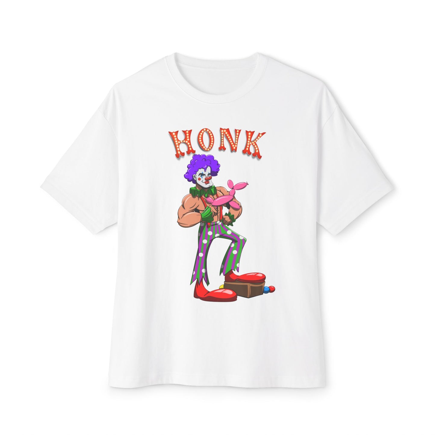 Honk