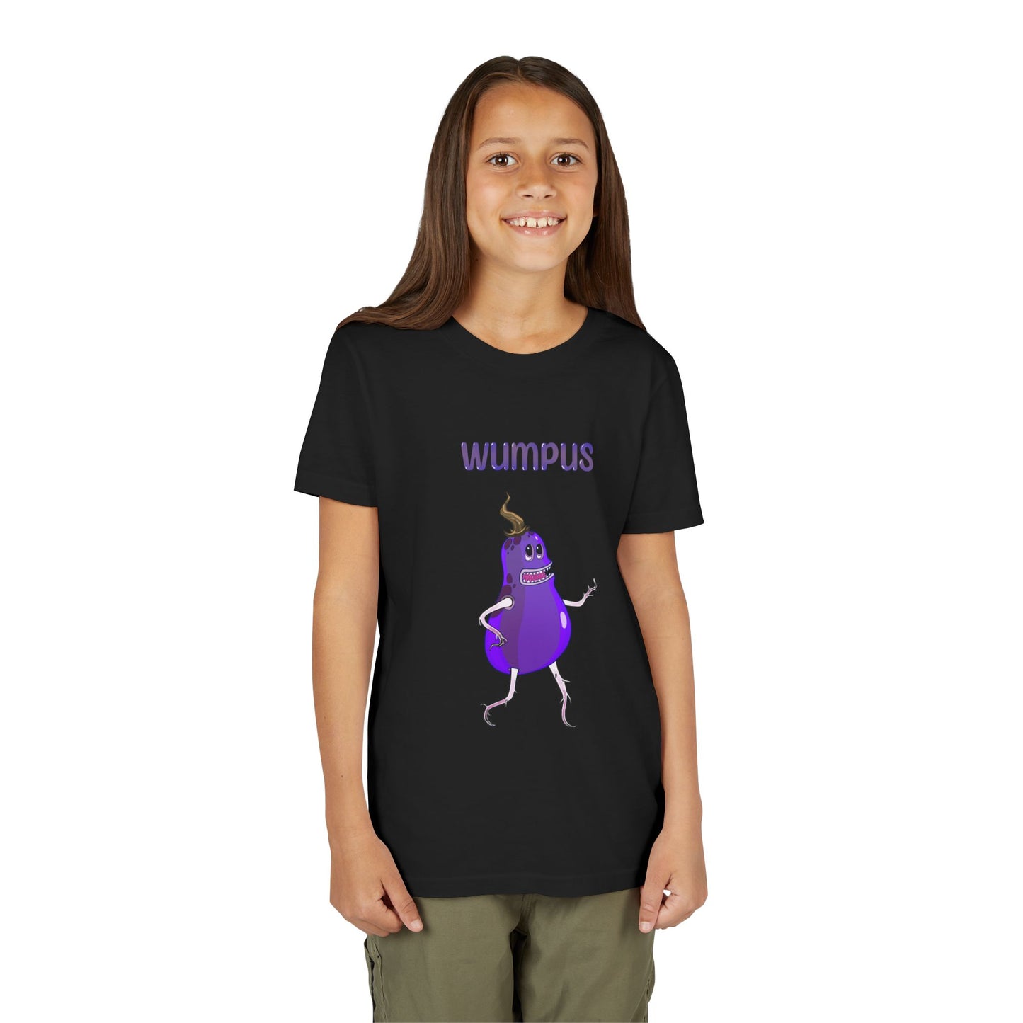 Kid Wumpus