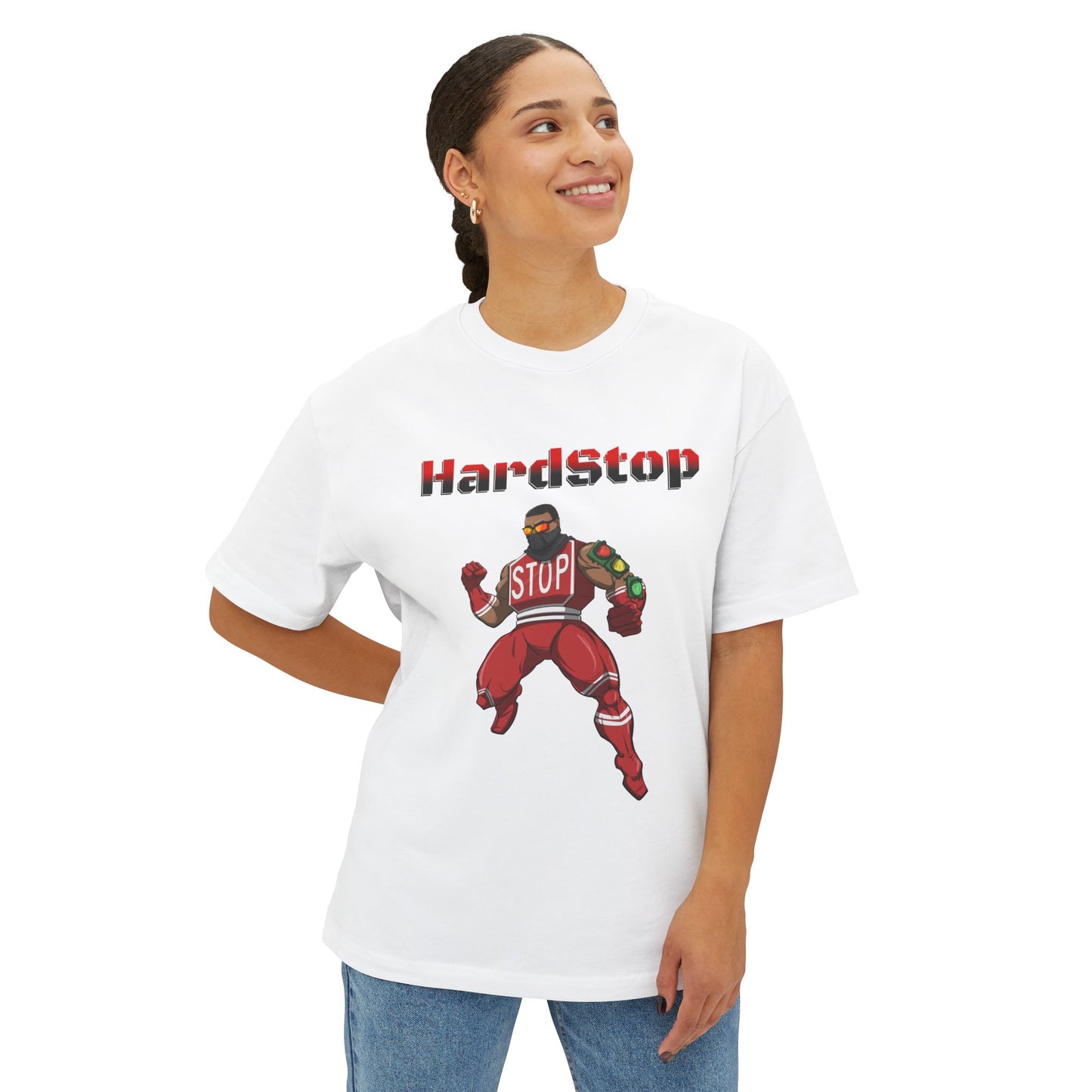 HardStop