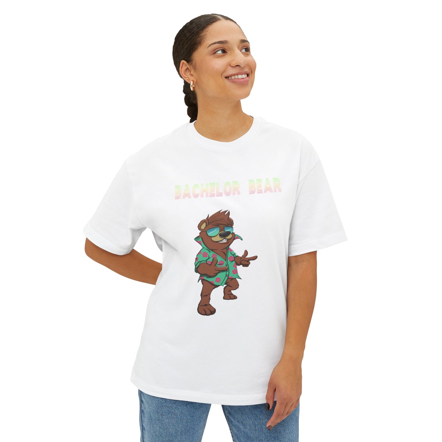 oso soltero