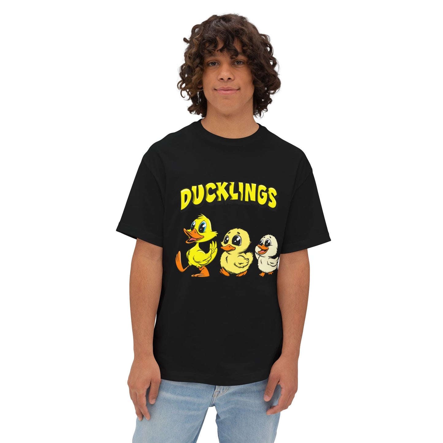 Ducklings