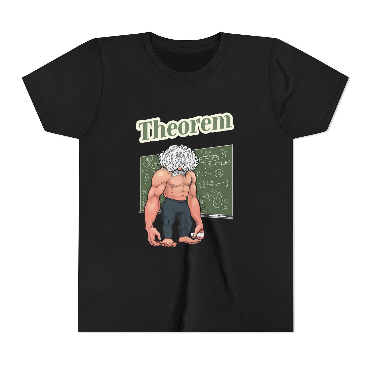 Kid Theorem