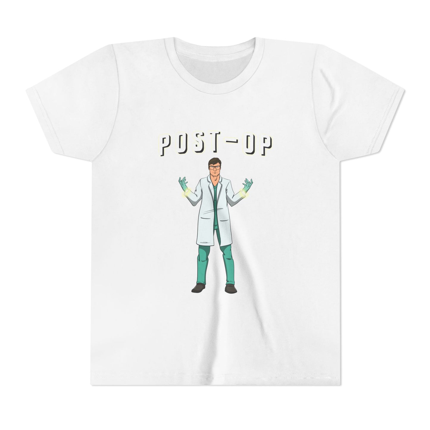 Kid Post-Op