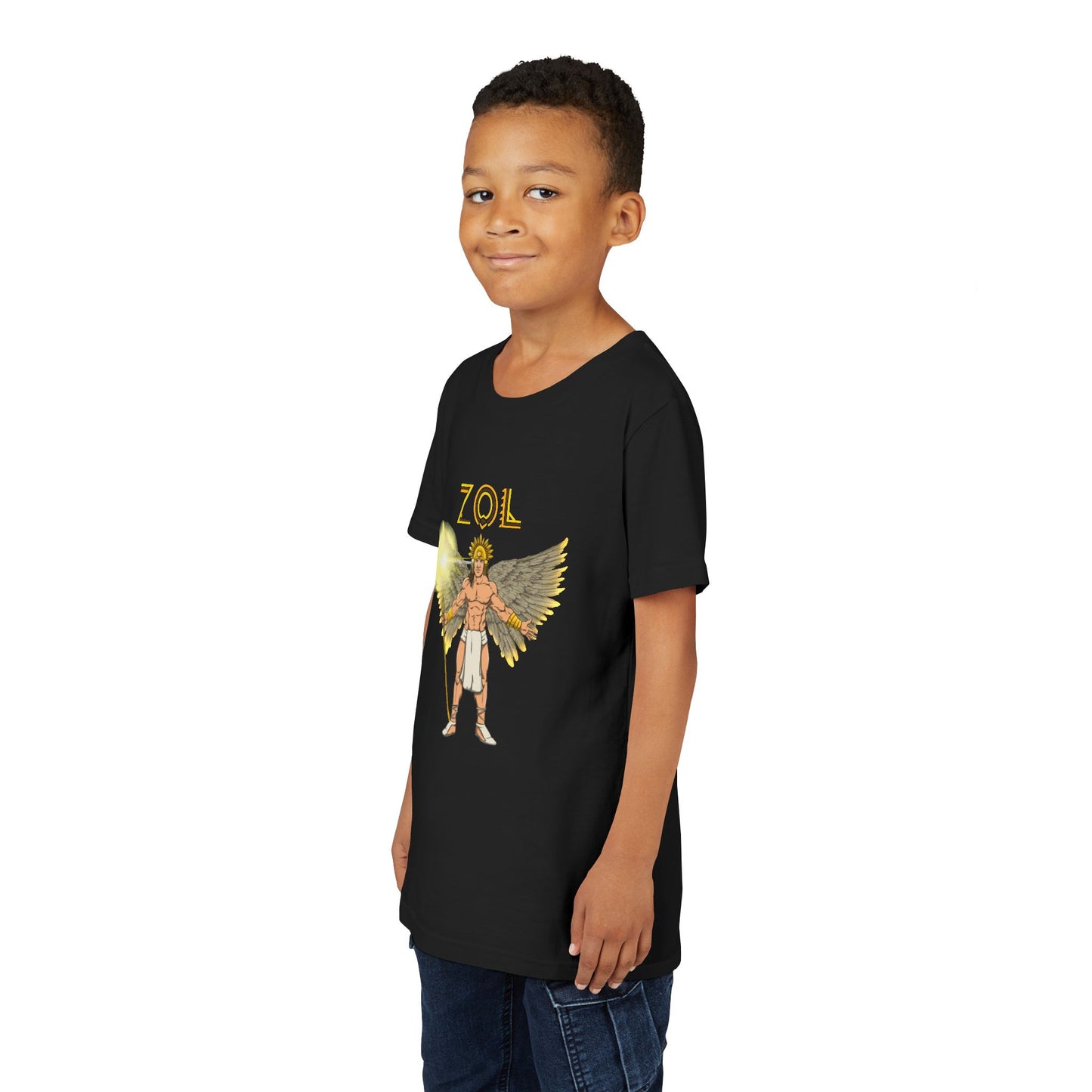 Kid Zol