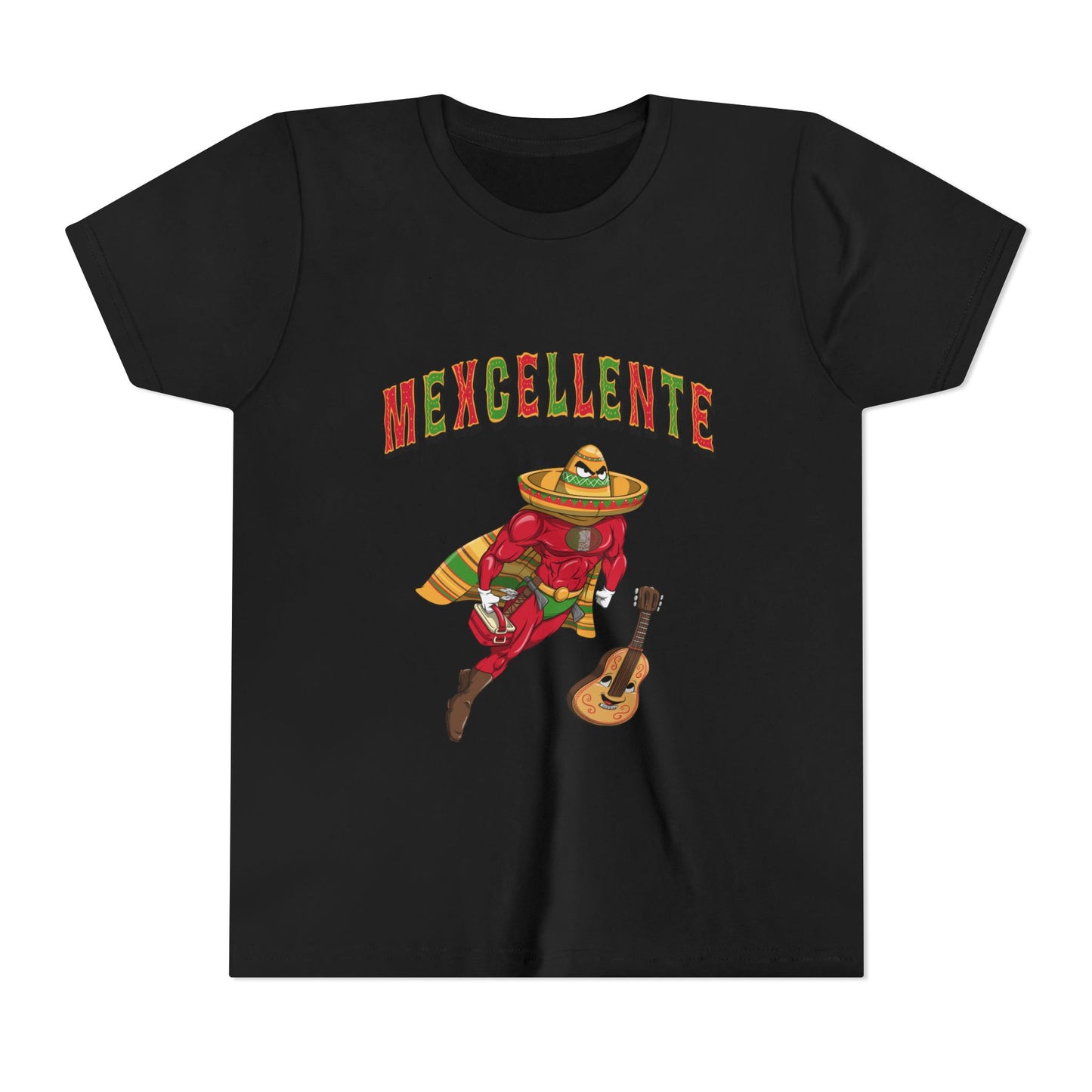 Kid Mexcellente