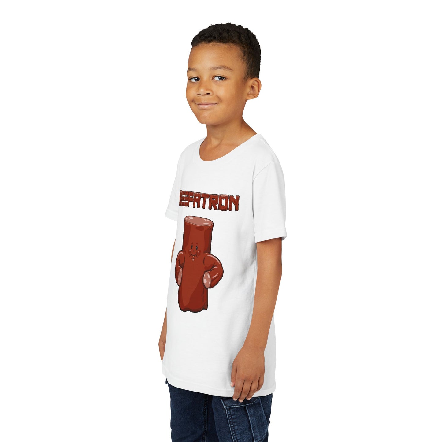 Kid Beefatron