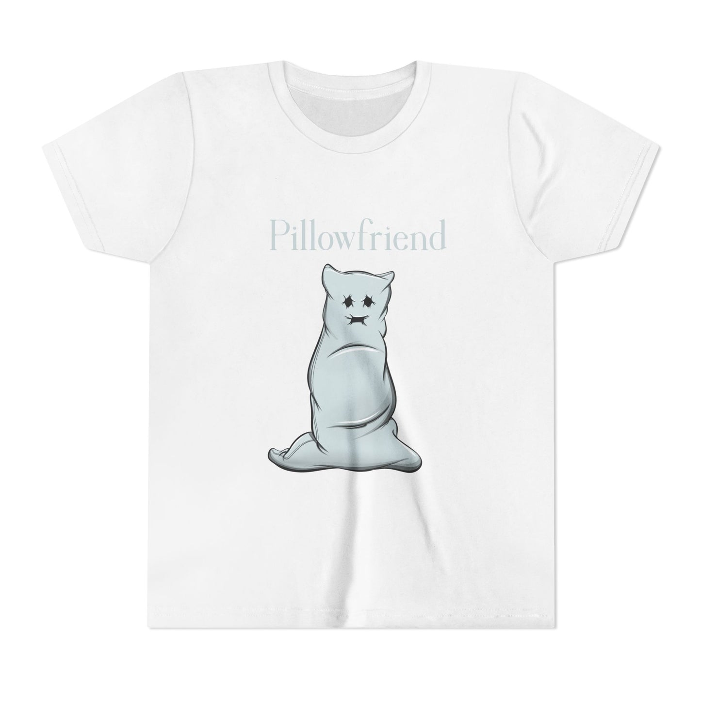 Kid Pillowfriend