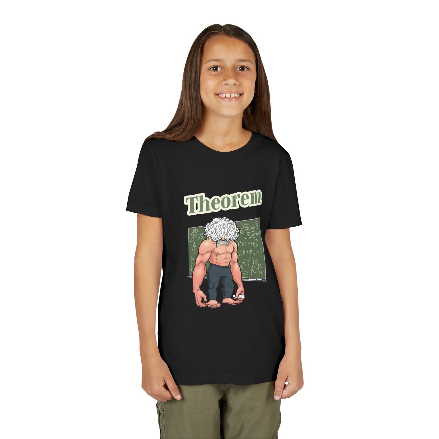 Kid Theorem
