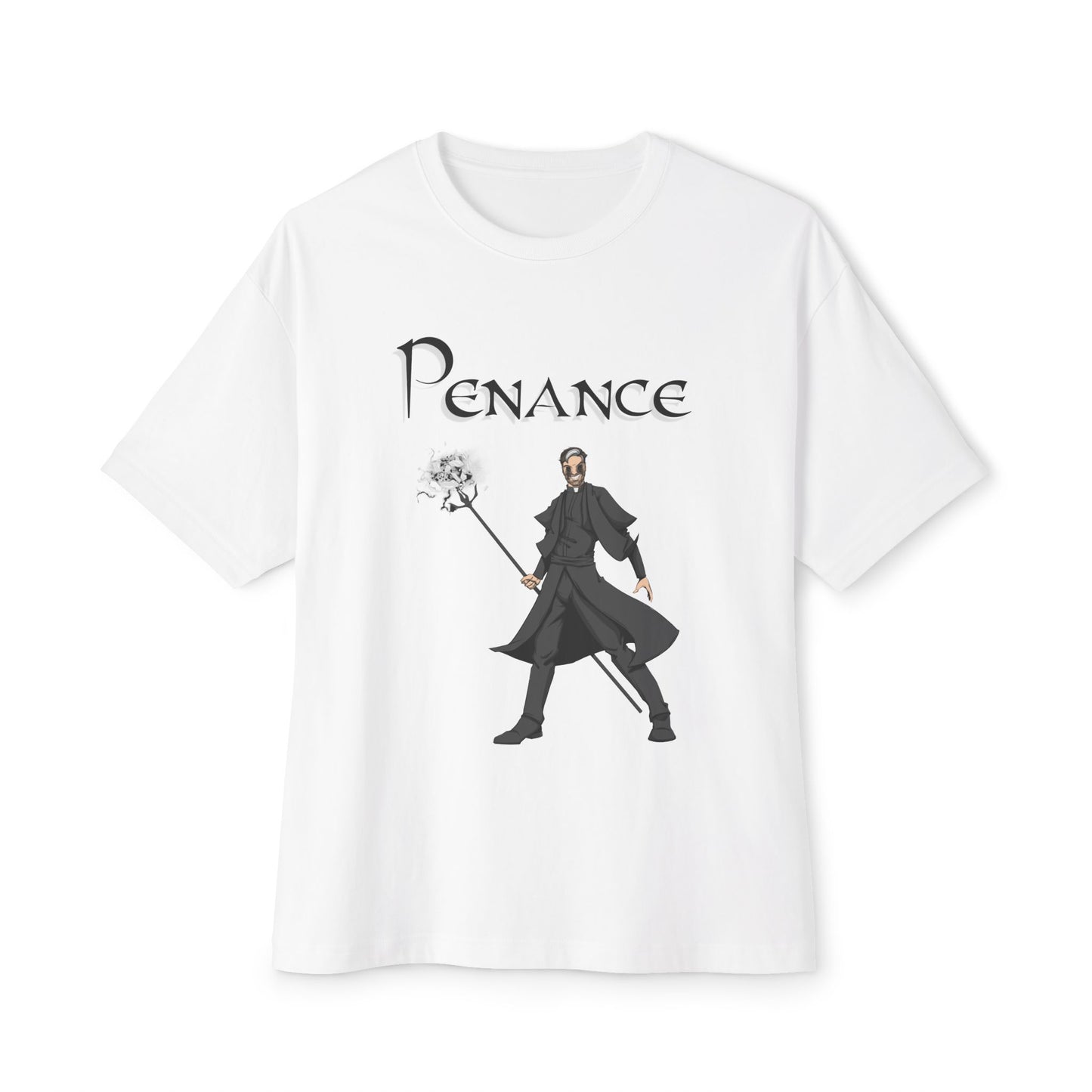 Penance