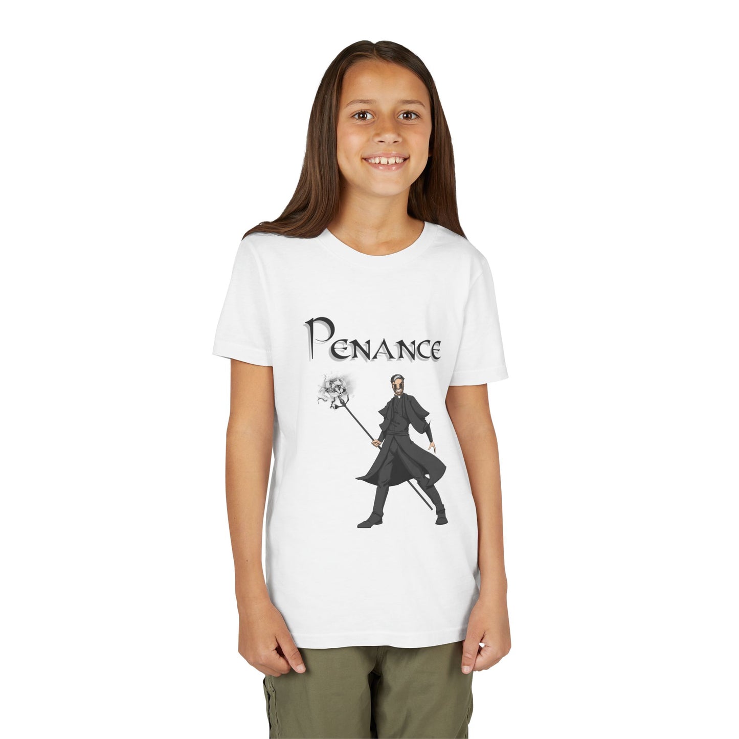 Kid Penance