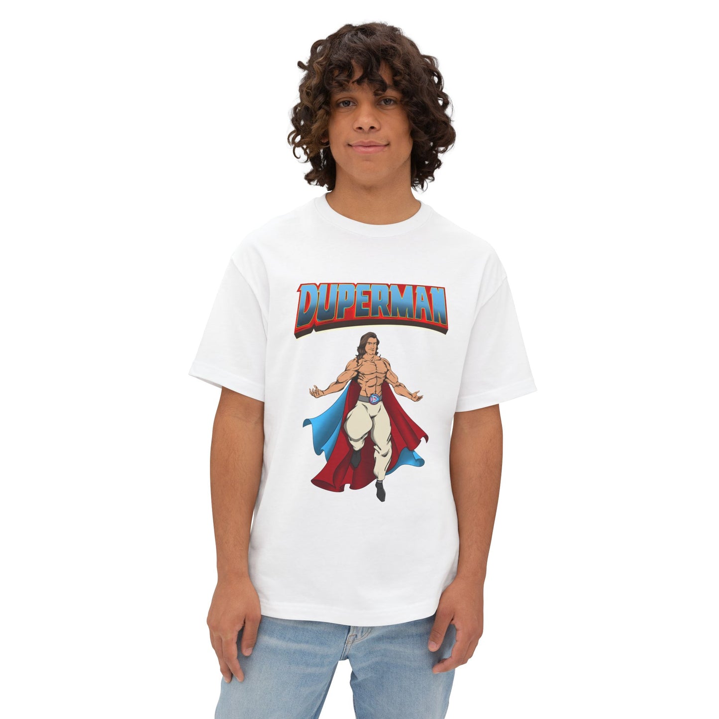 Duperman