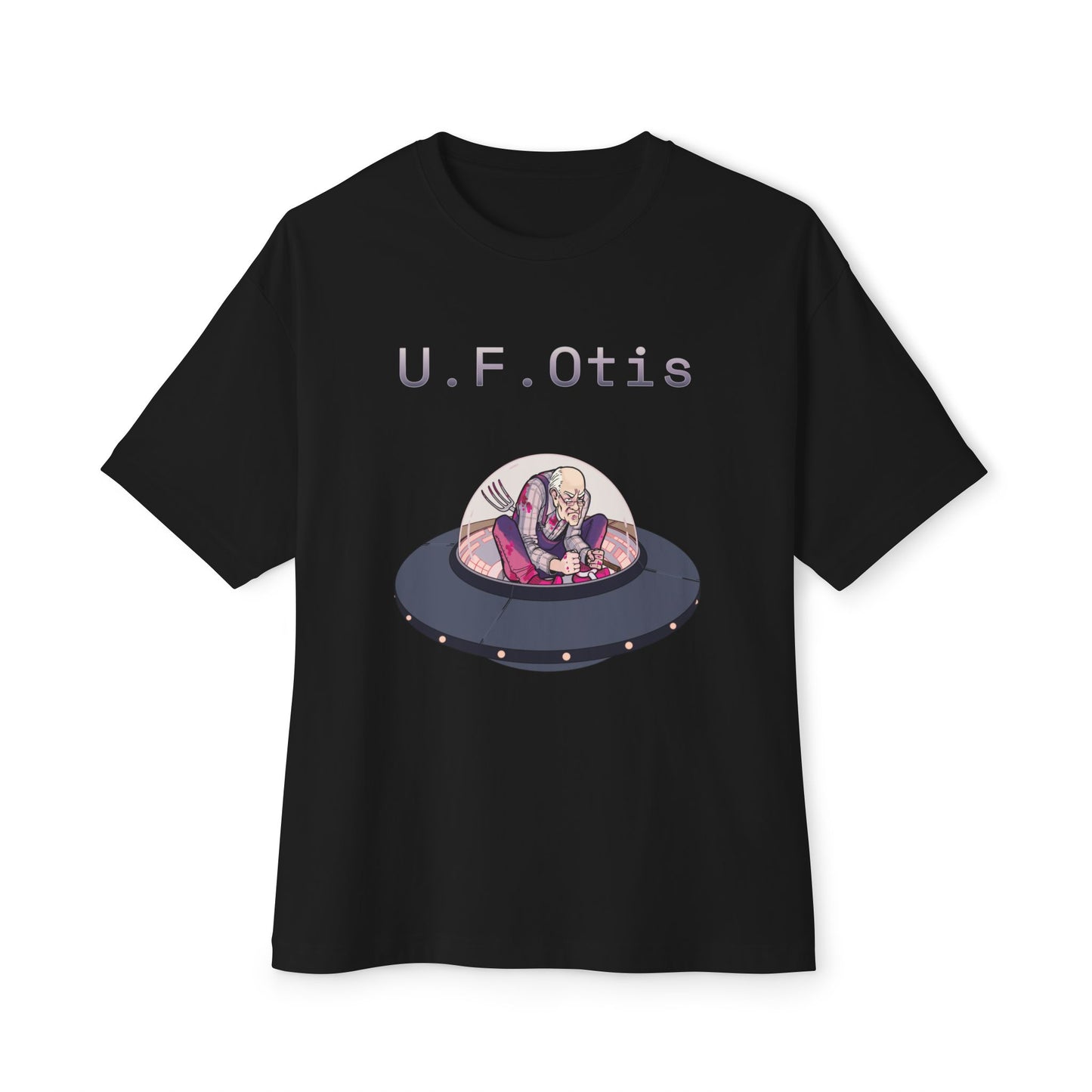 U.F.Otis