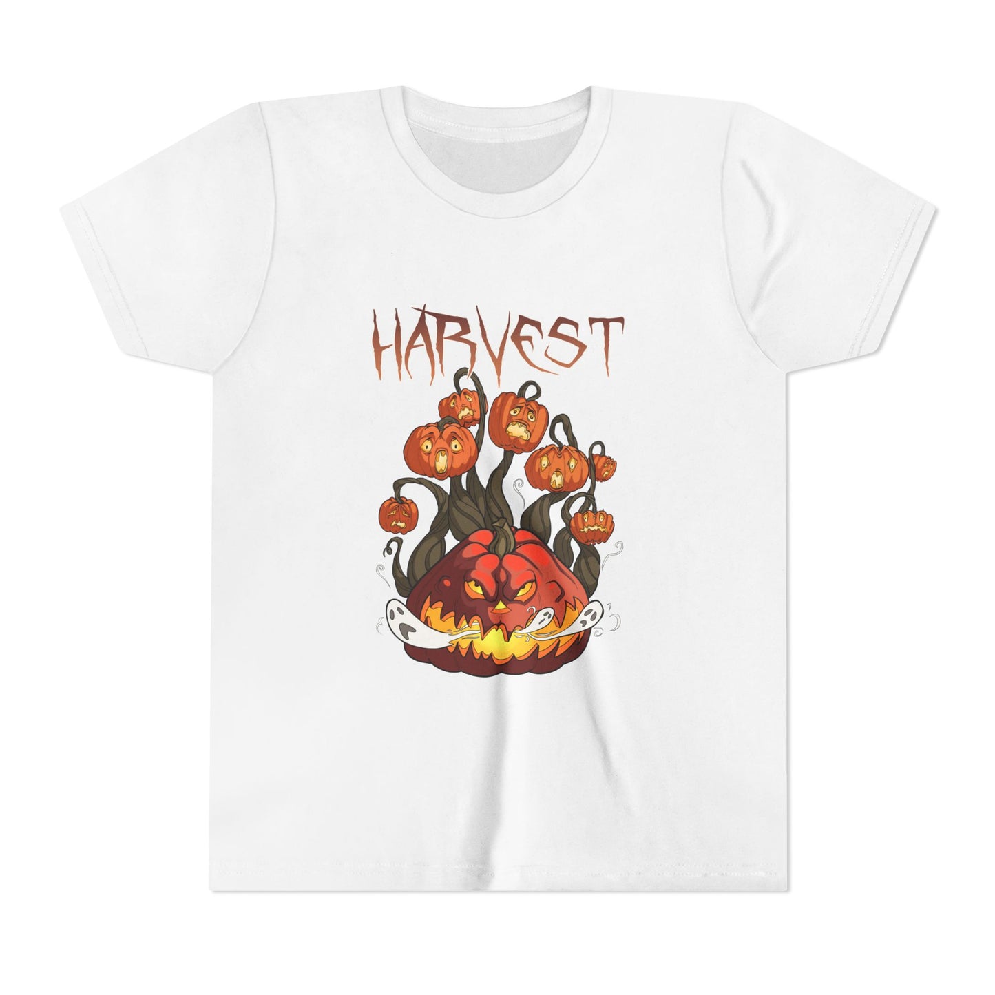 Kid Harvest