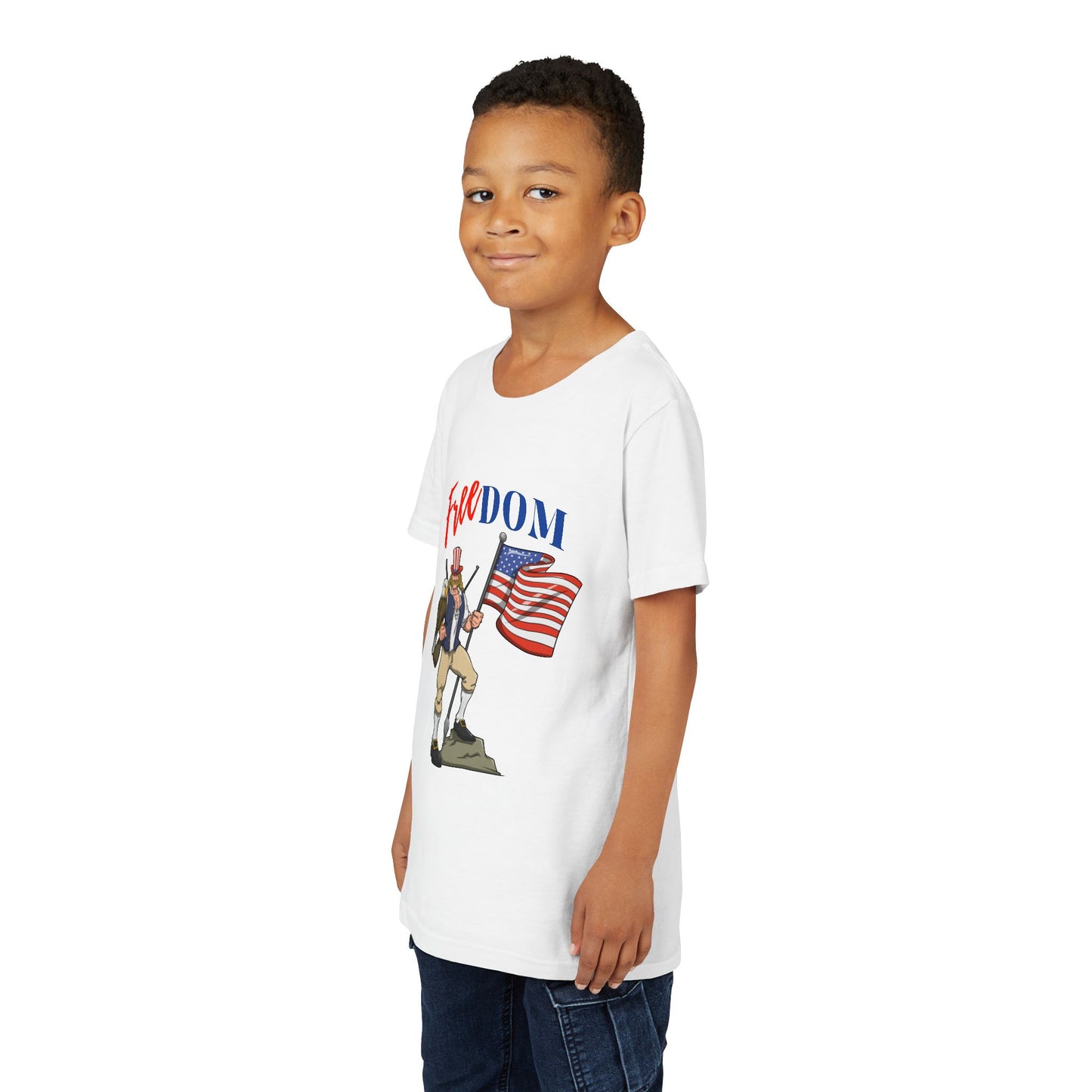 Kid FreeDom