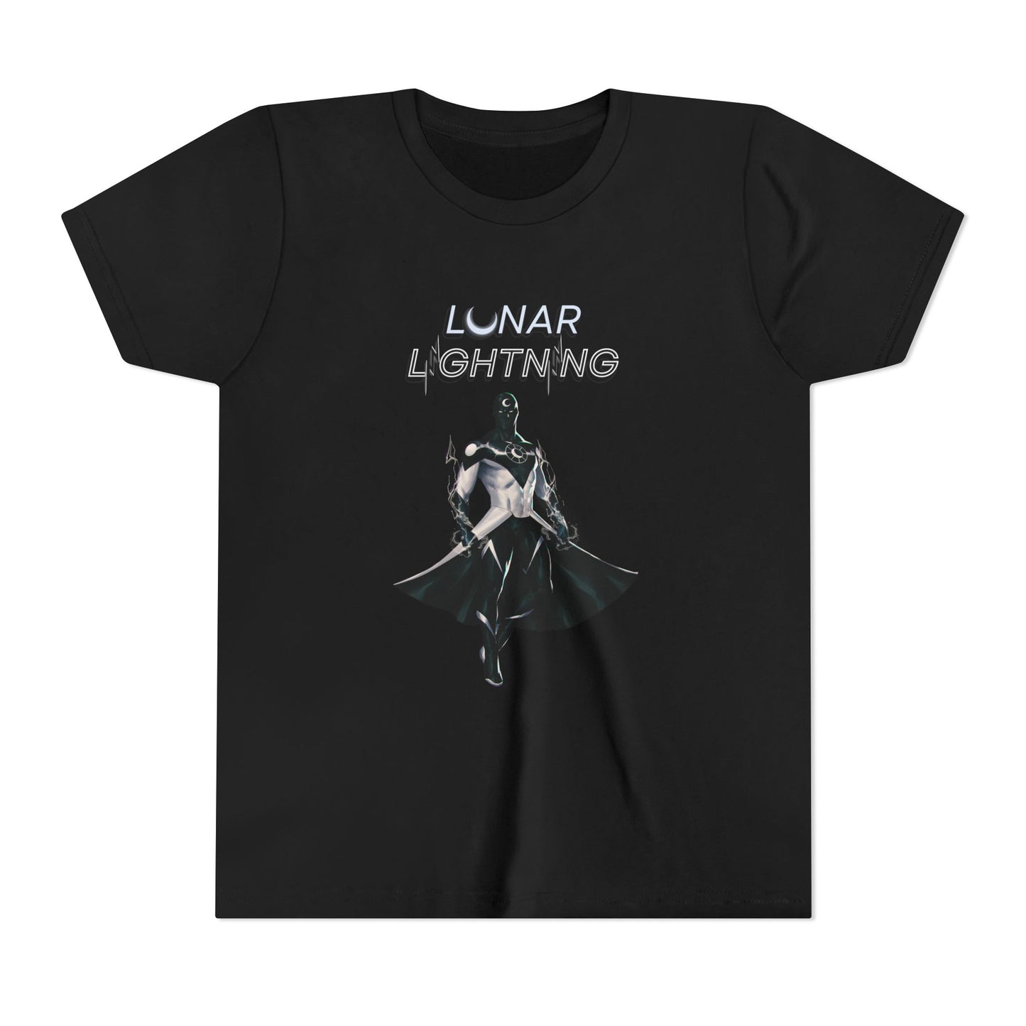 Kid Lunar Lightning