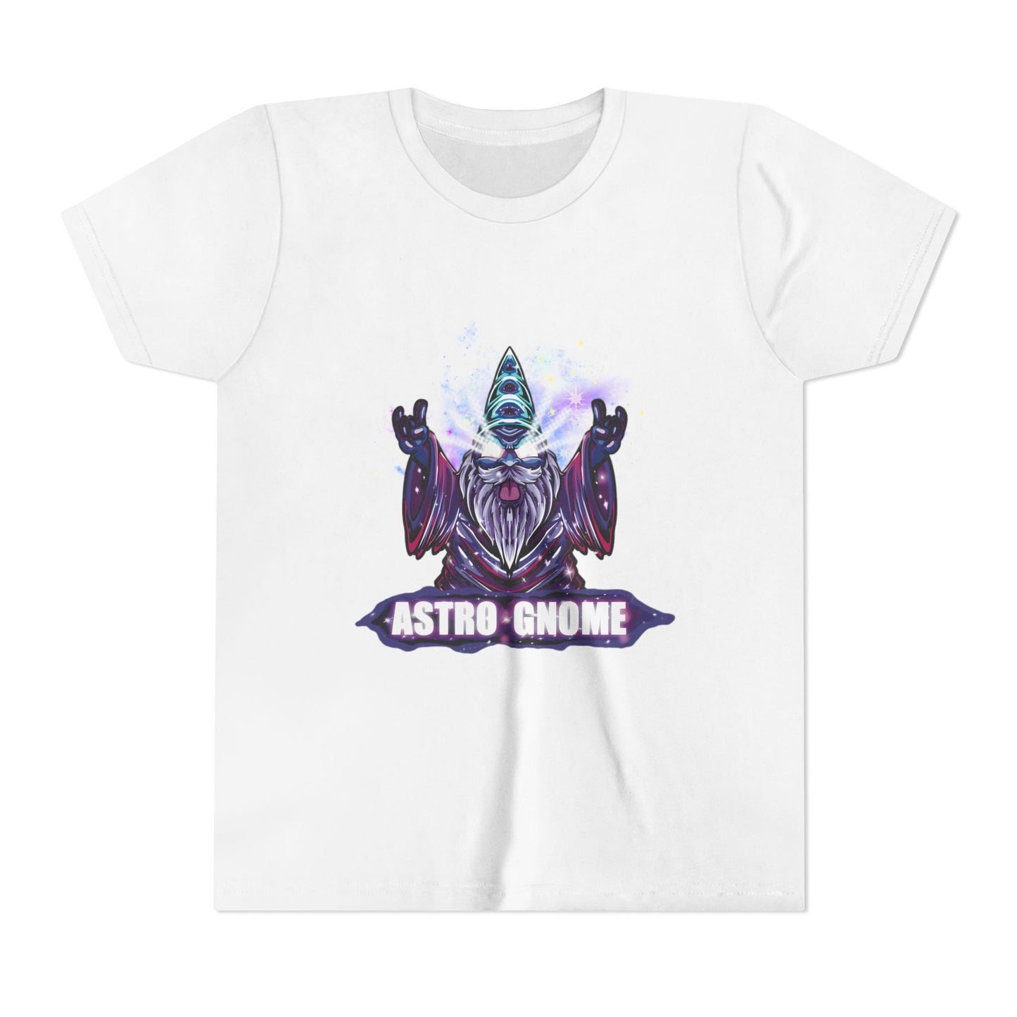 Kid Astro Gnome