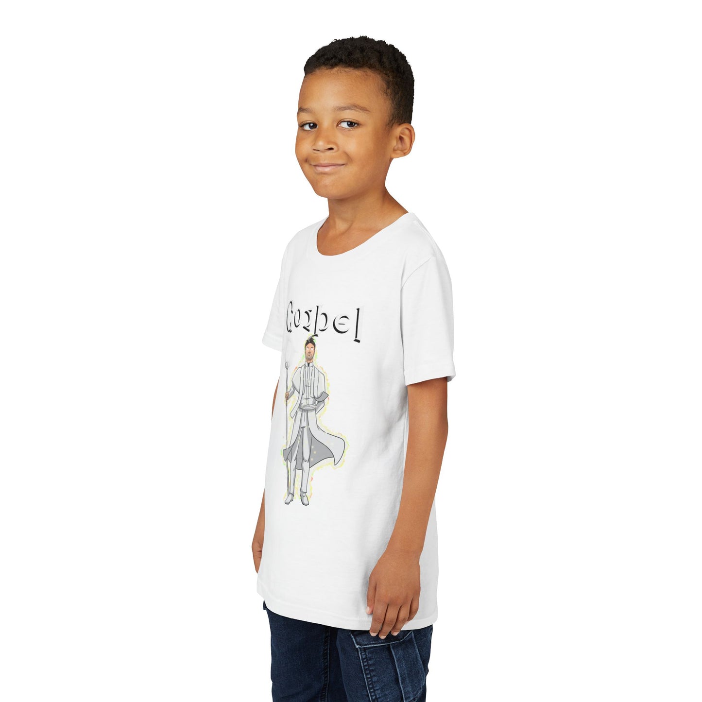 Kid Gospel