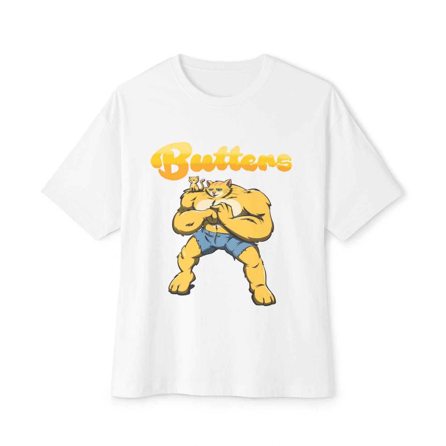 Butters