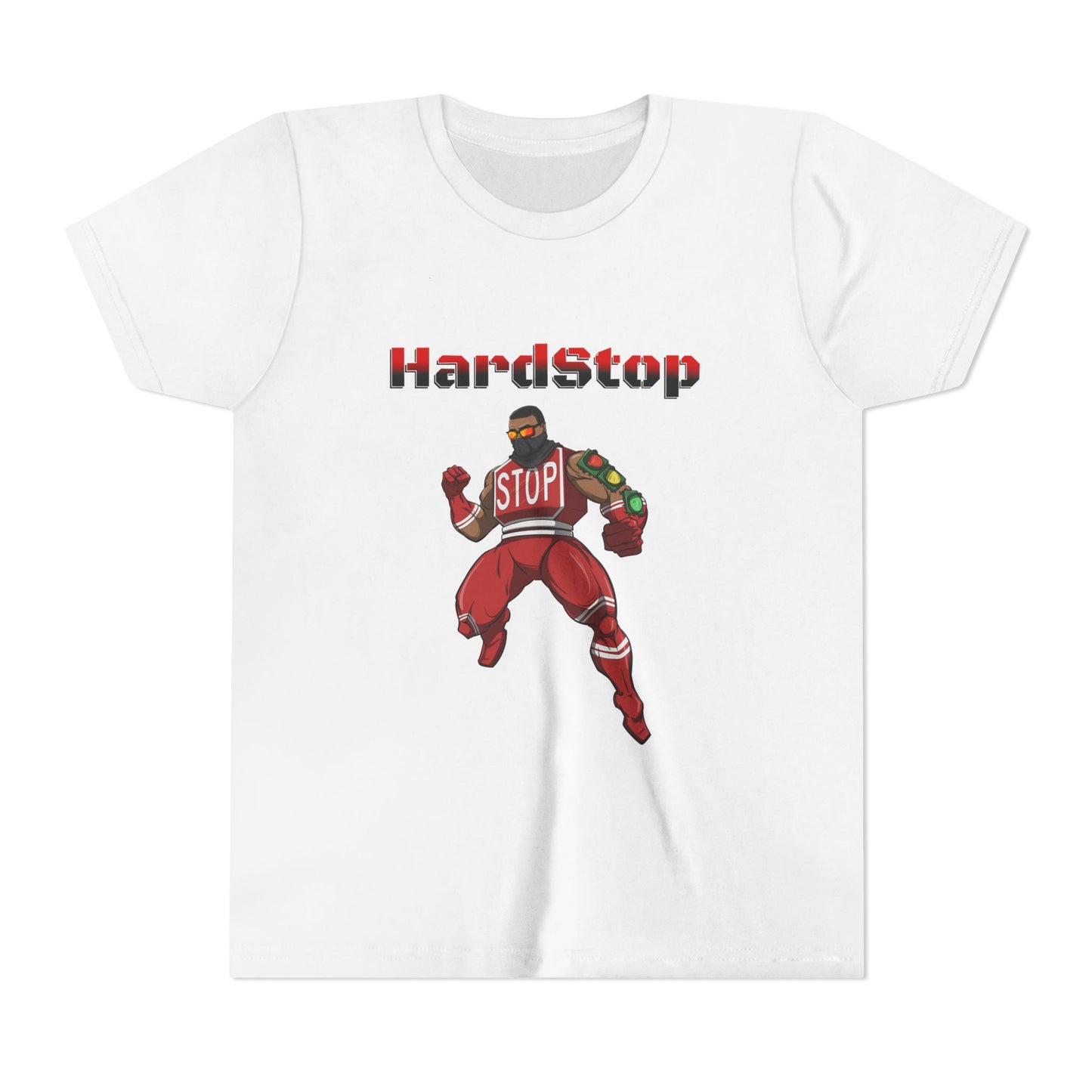 Kid HardStop