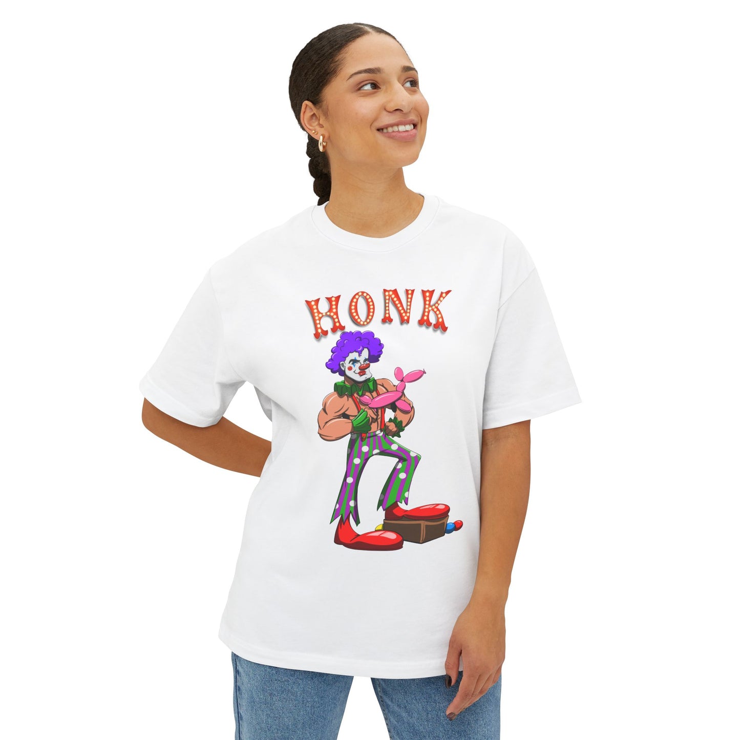 Honk
