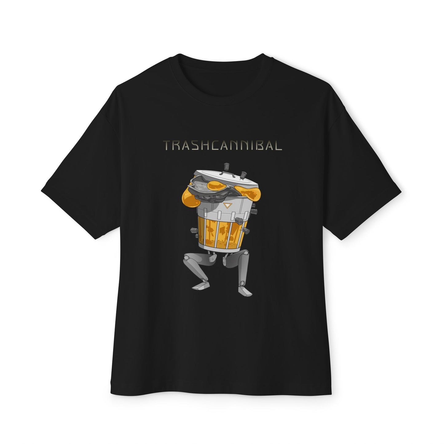 Trashcannibal