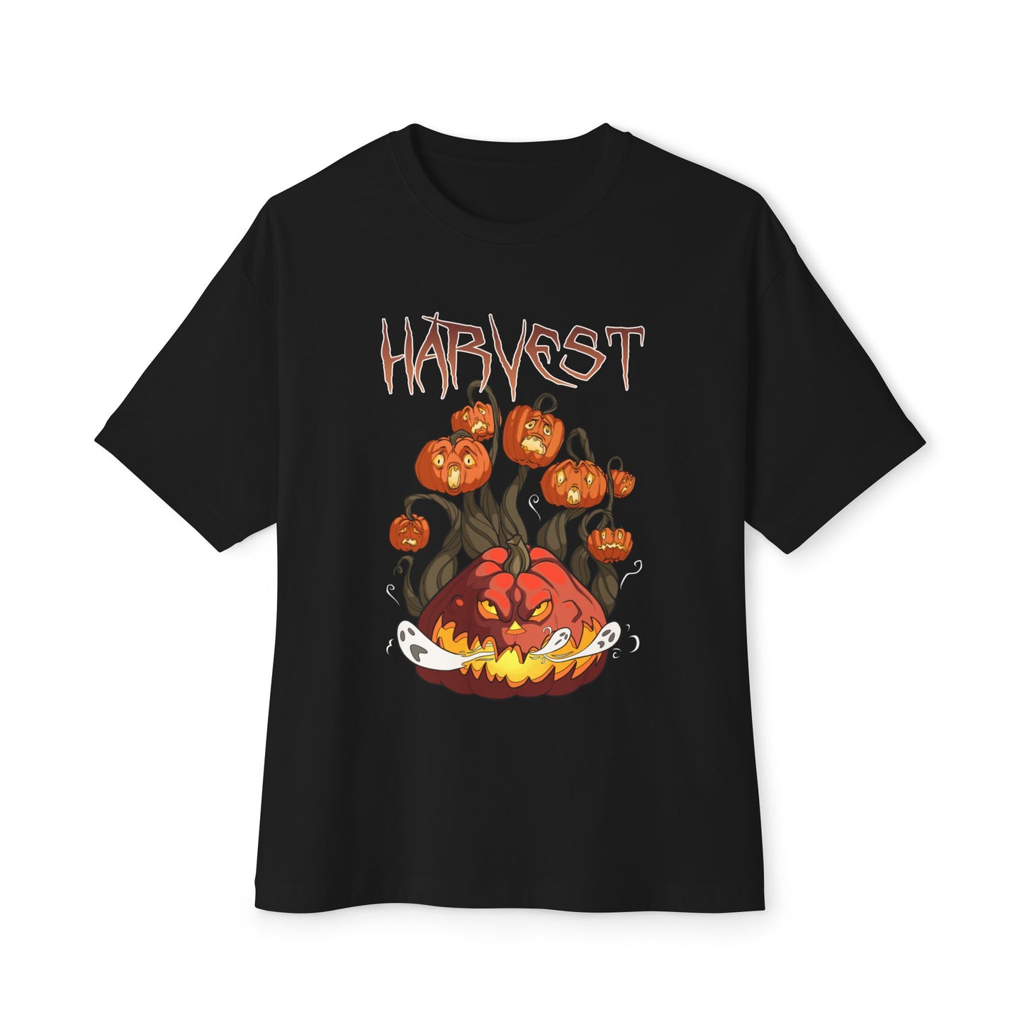Harvest