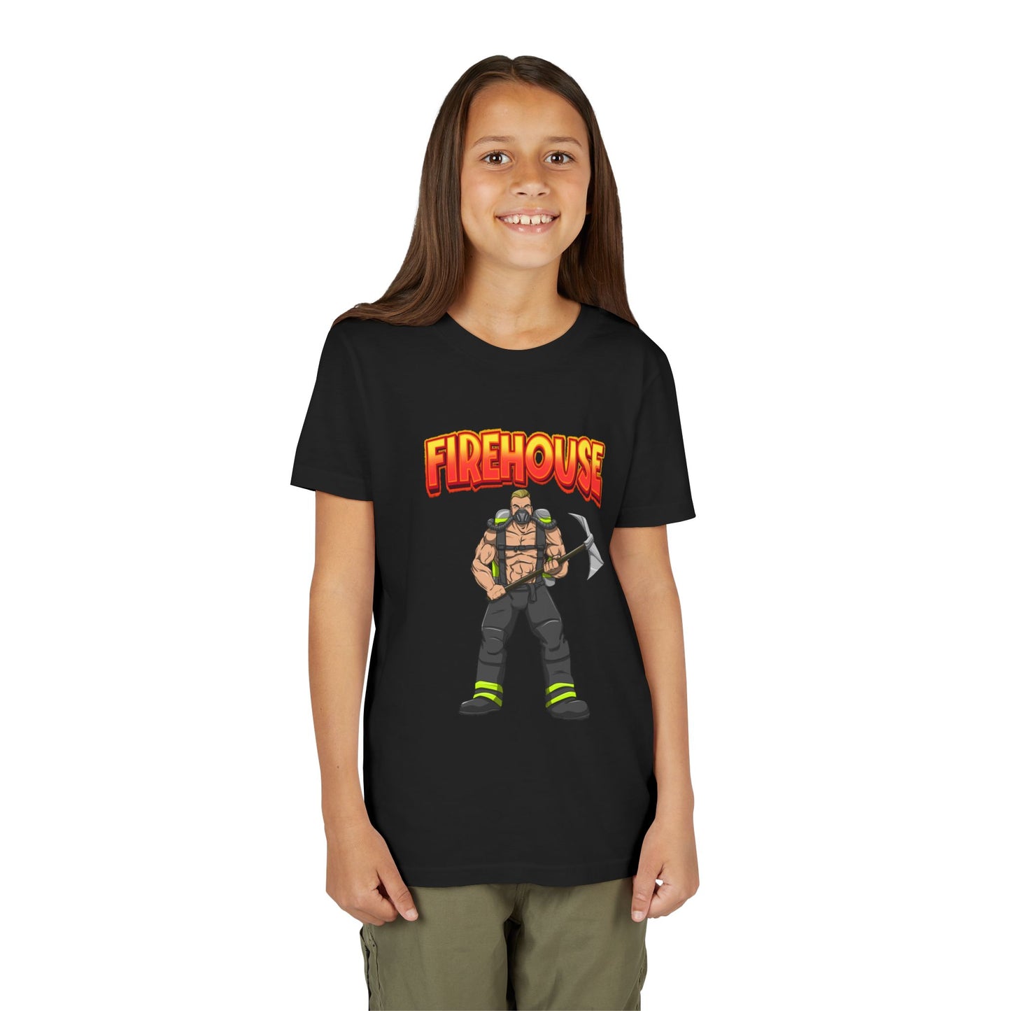 Kid Firehouse