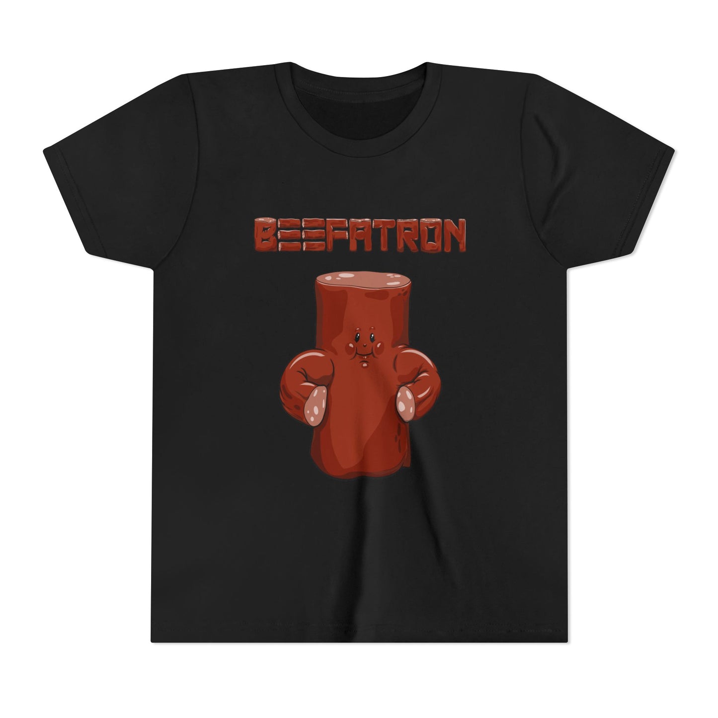Kid Beefatron