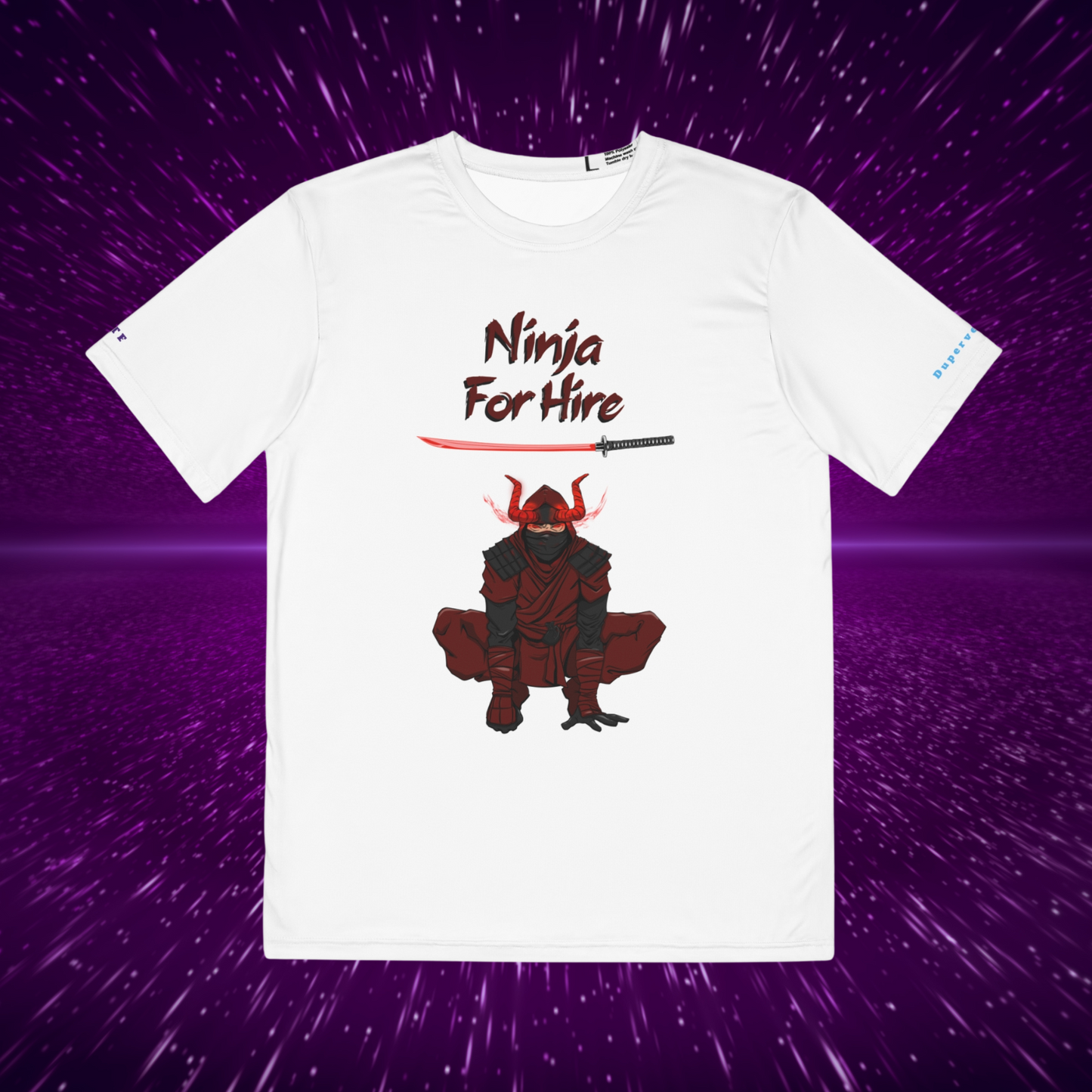 Ninja For Hire Premium