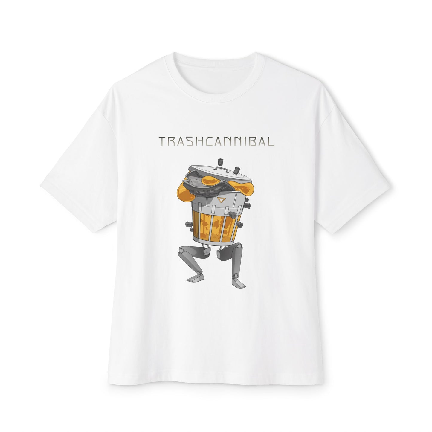 Trashcannibal