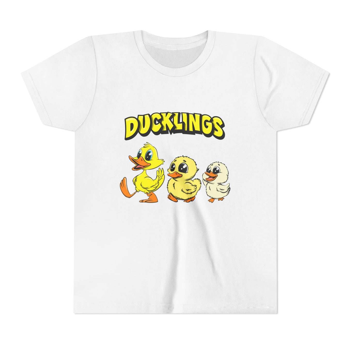Kid Ducklings