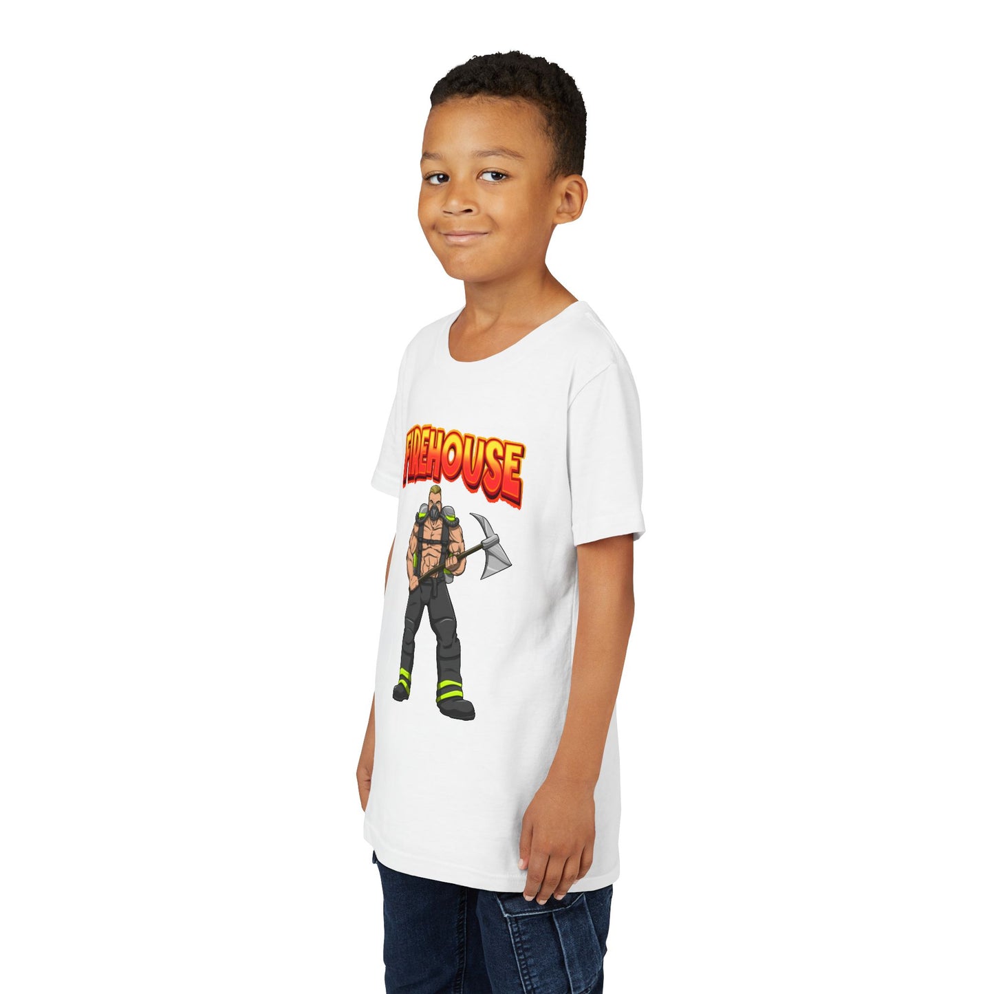 Kid Firehouse