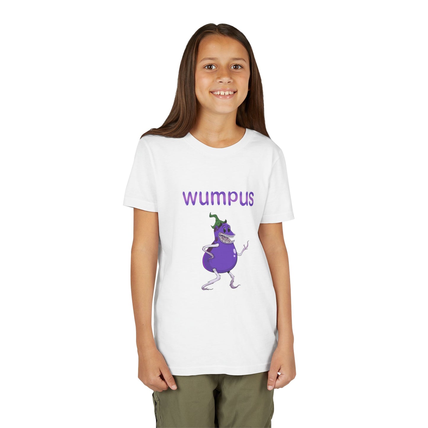 Kid Wumpus