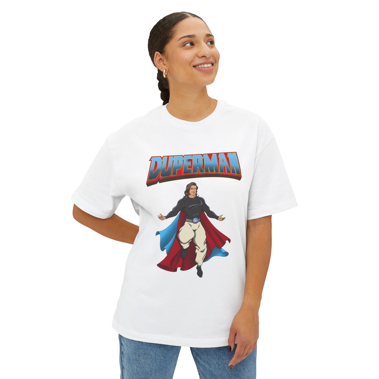 Duperman Classic