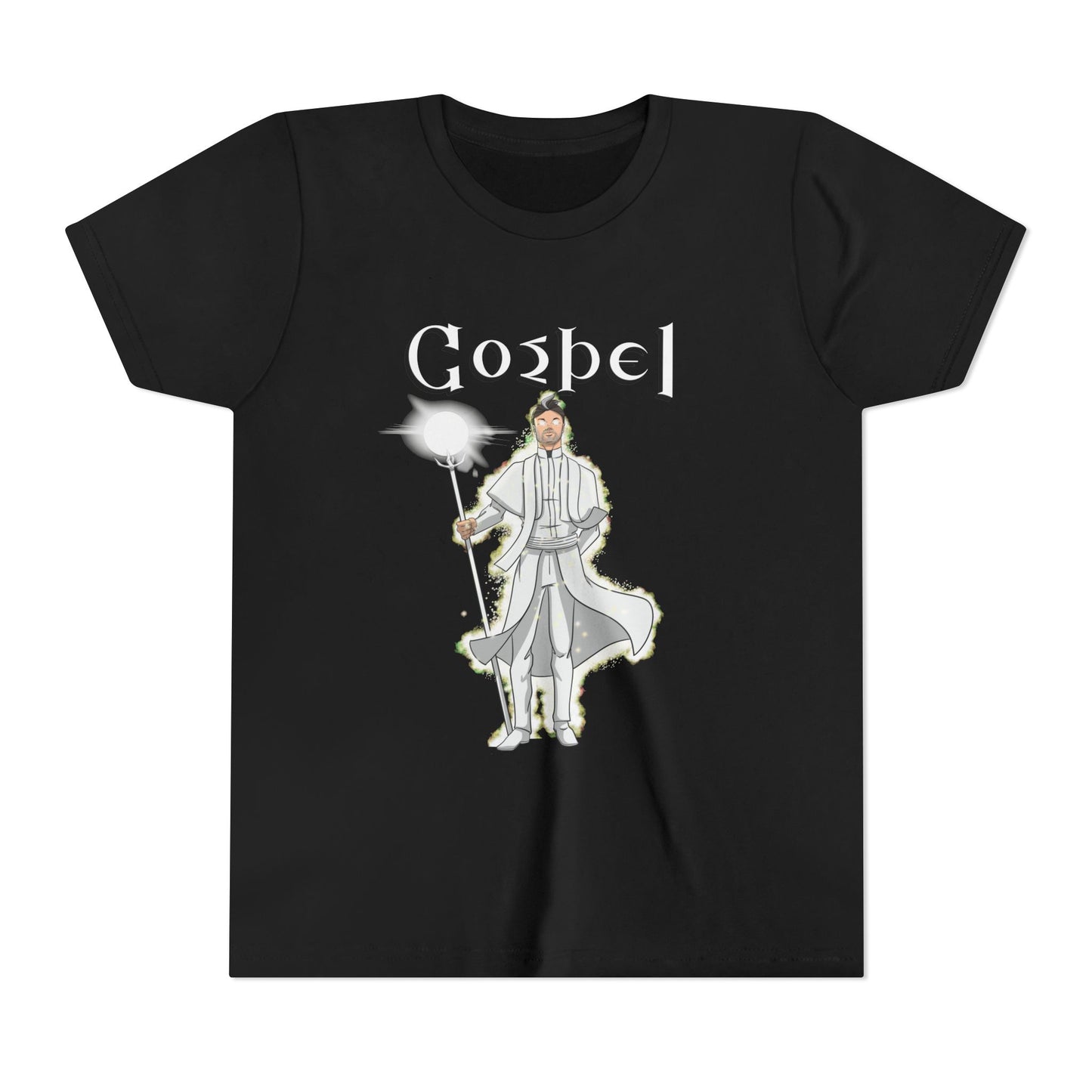 Kid Gospel