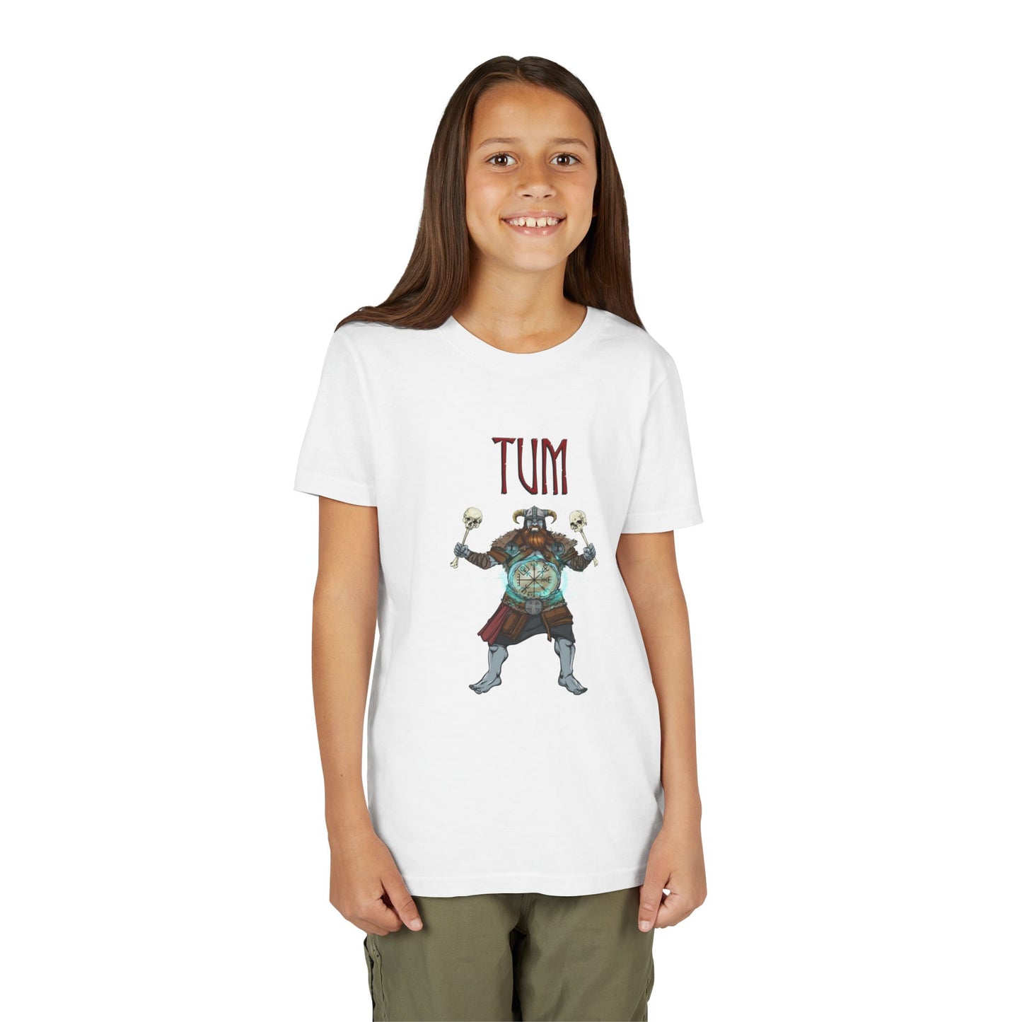 Kid TUM