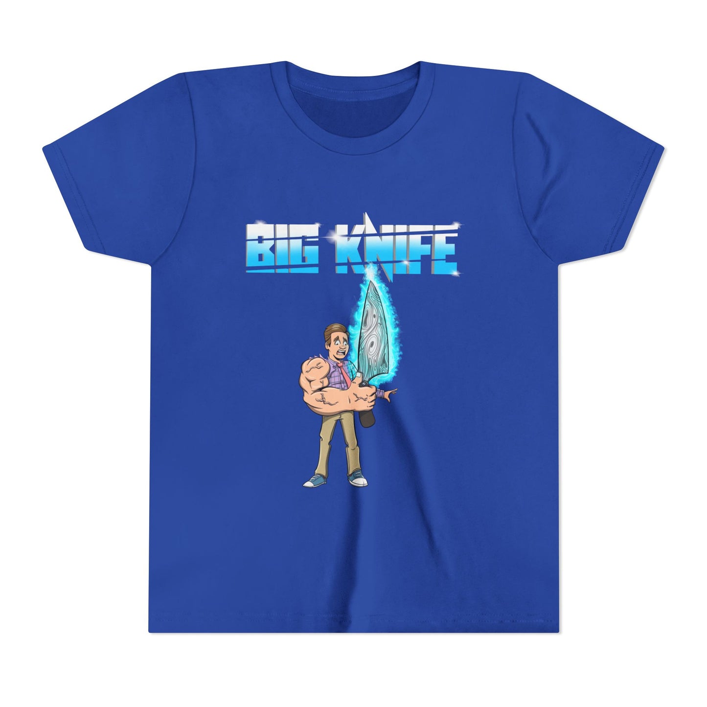 Kid Big Knife