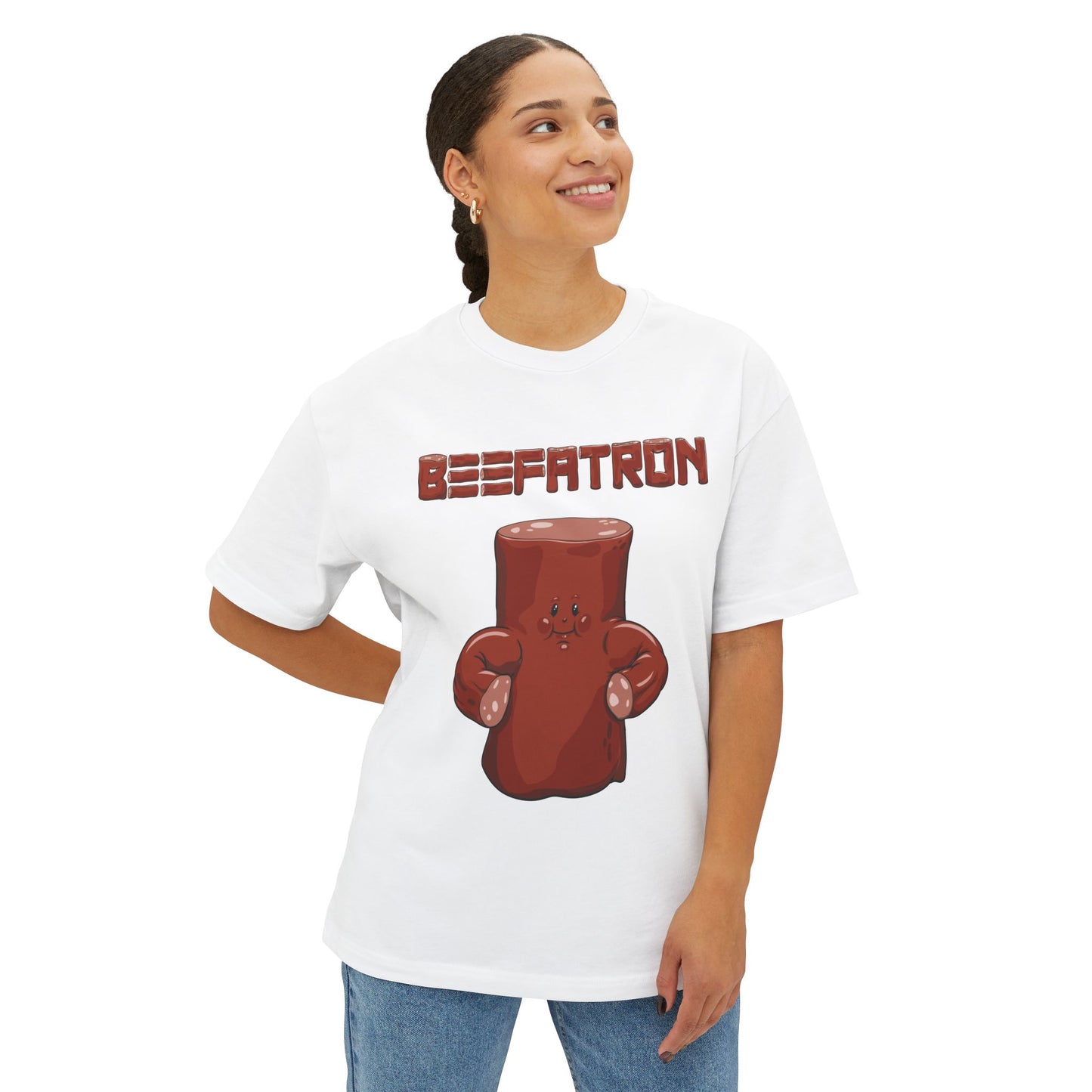 Beefatron