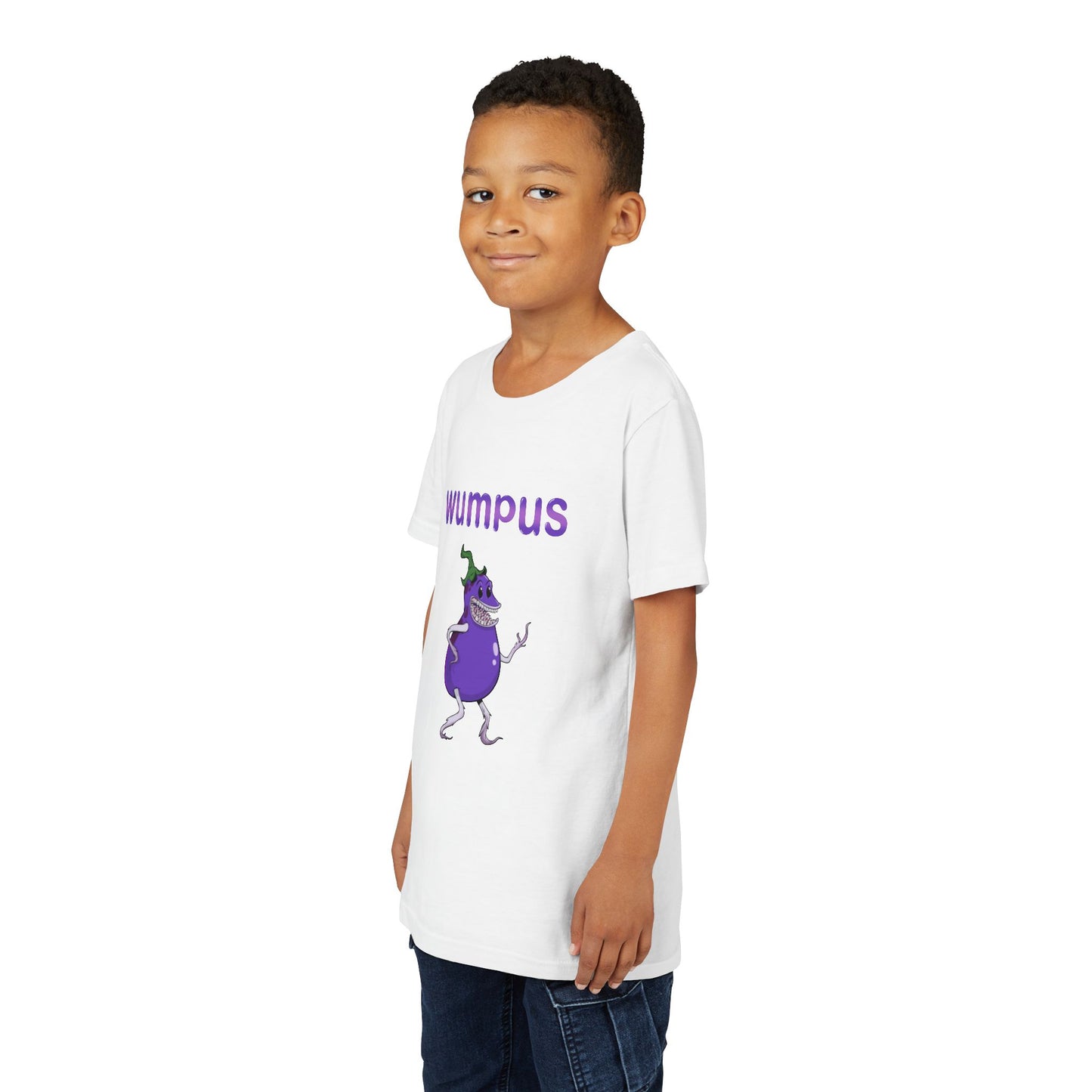 Kid Wumpus