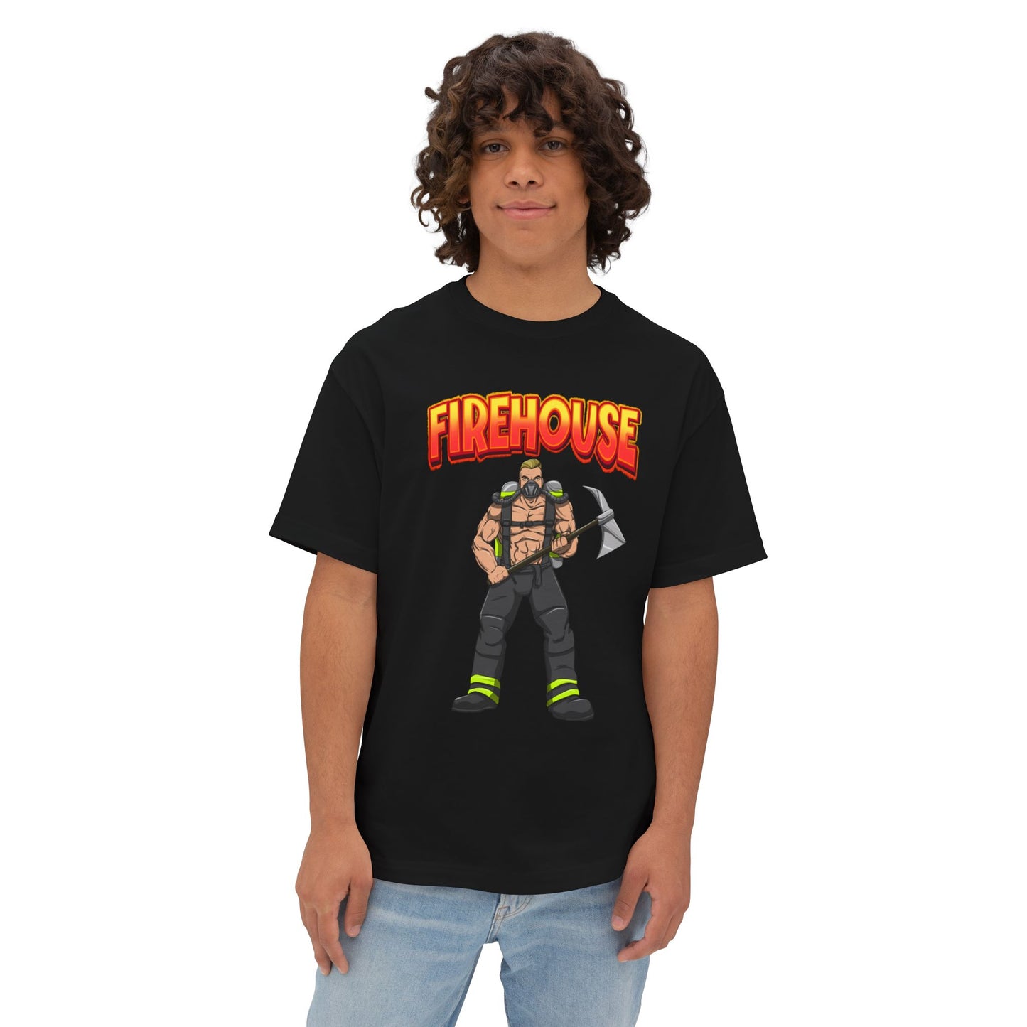 Firehouse