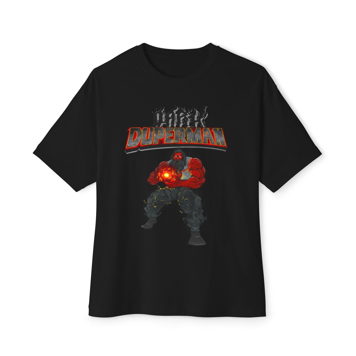Dark Duperman