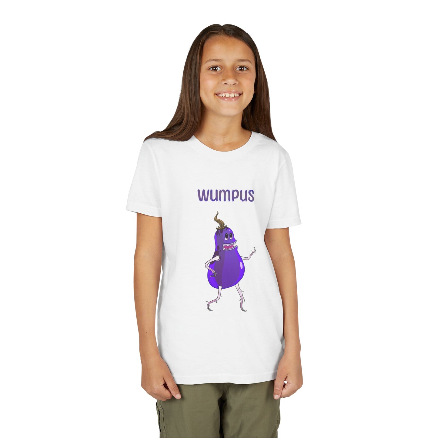 Kid Wumpus