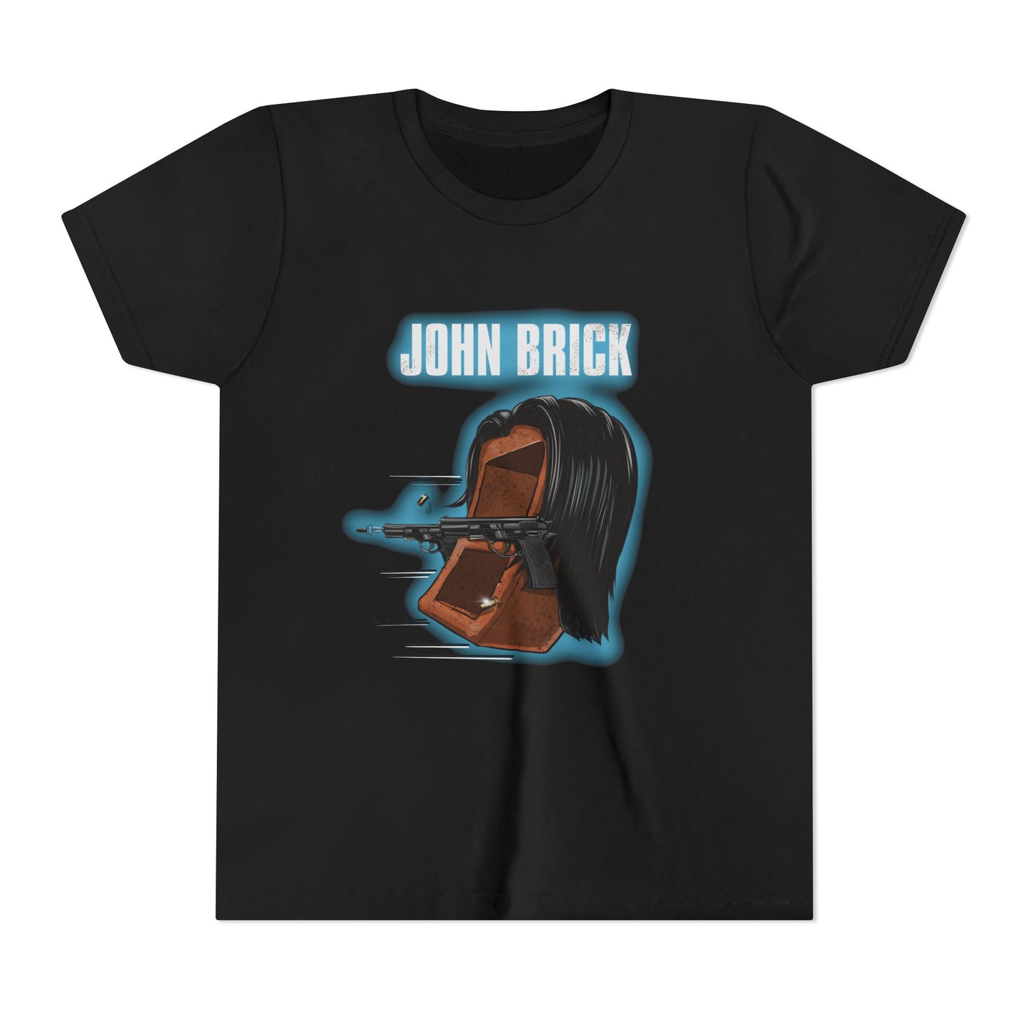 Kid John Brick