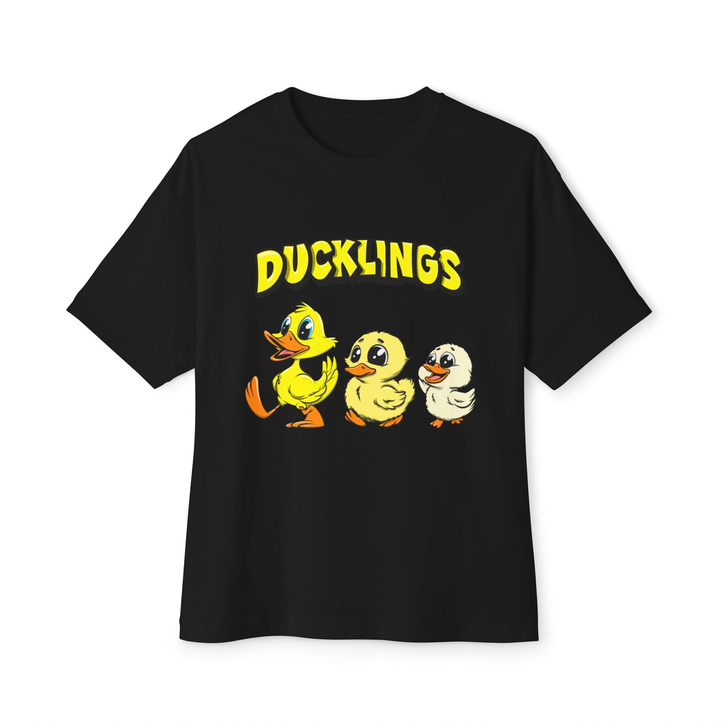 Ducklings