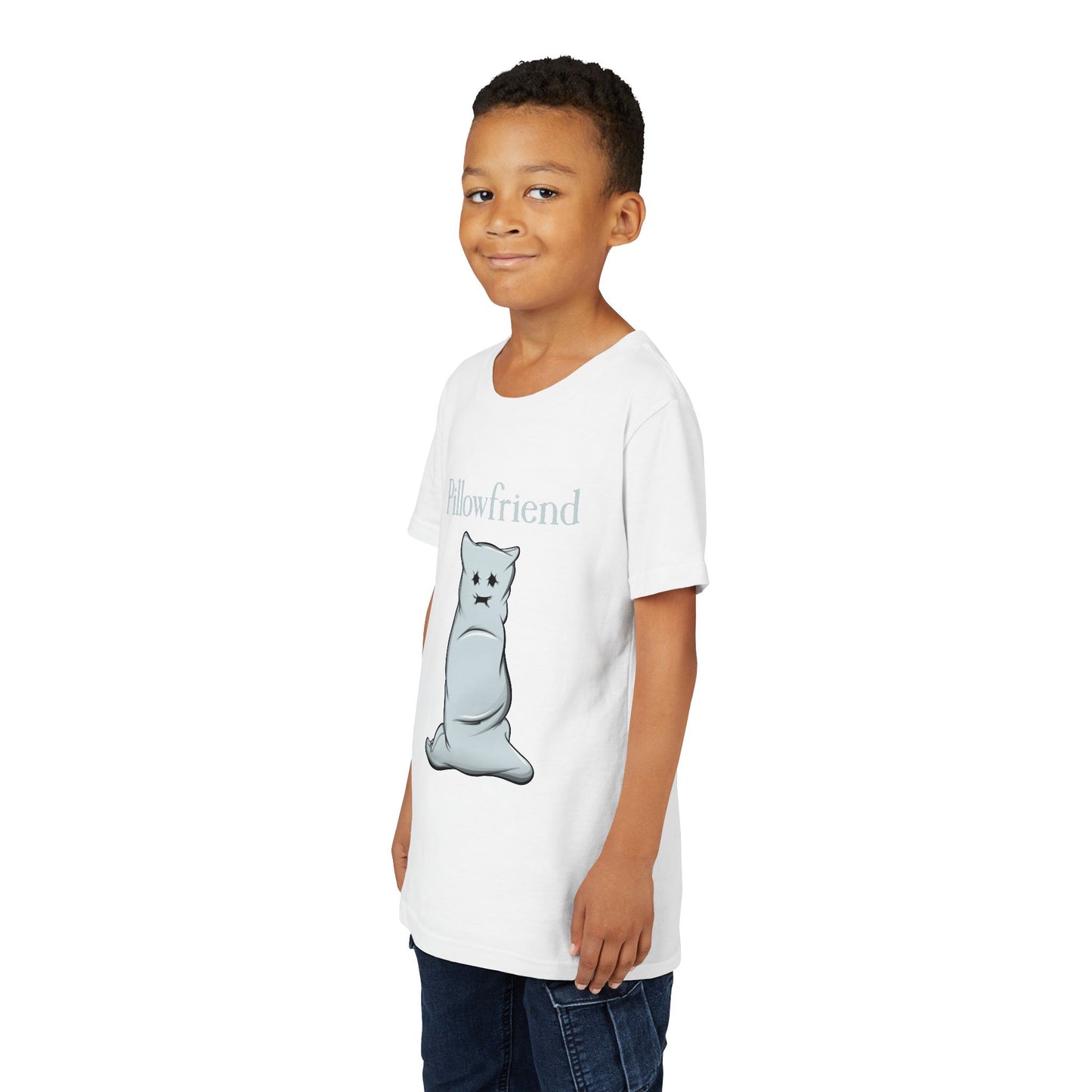 Kid Pillowfriend